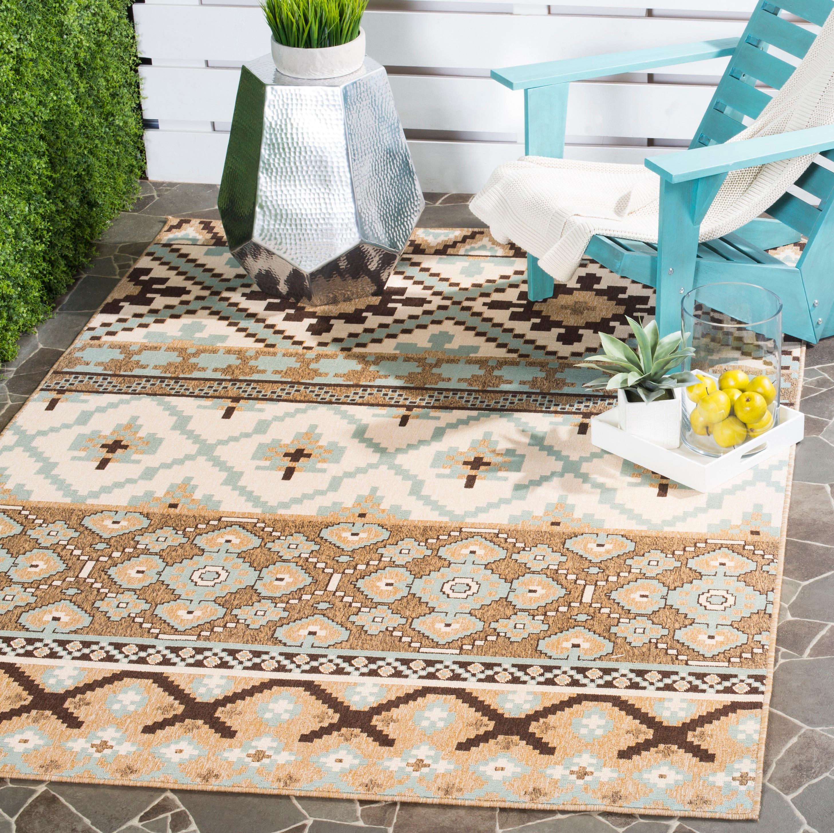 Safavieh VER097-0215-6 rugs - View #2
