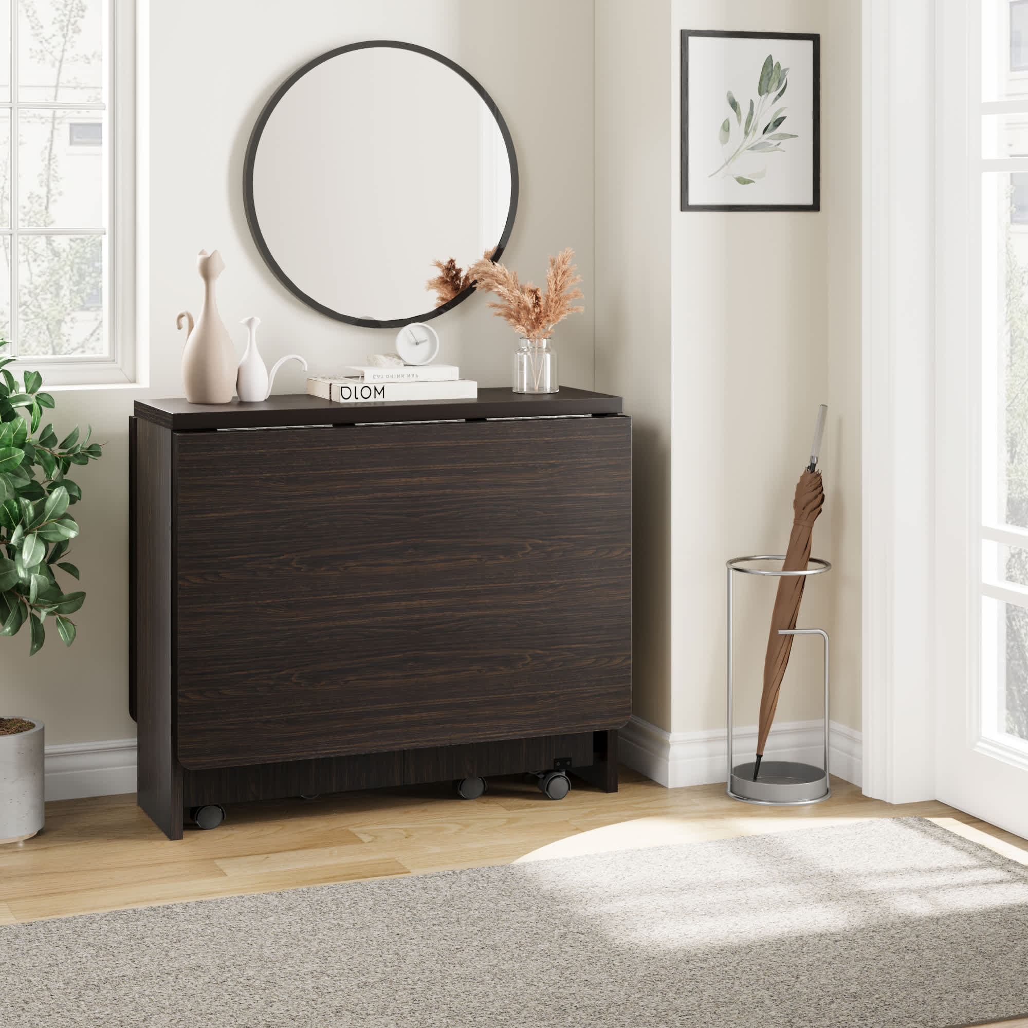 IdealHouse WEHHZ-H6244TXW955W Dining-Tables - View #2
