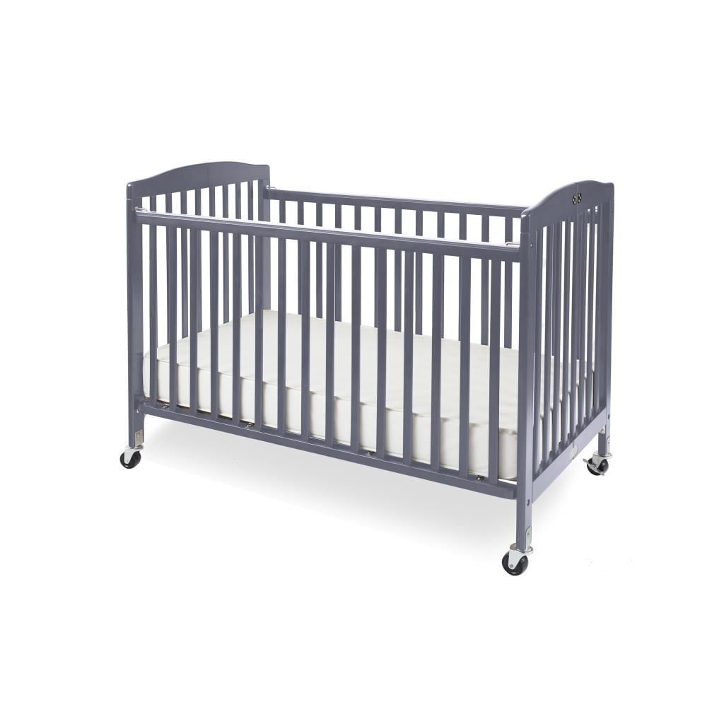 Folding Full Size Crib