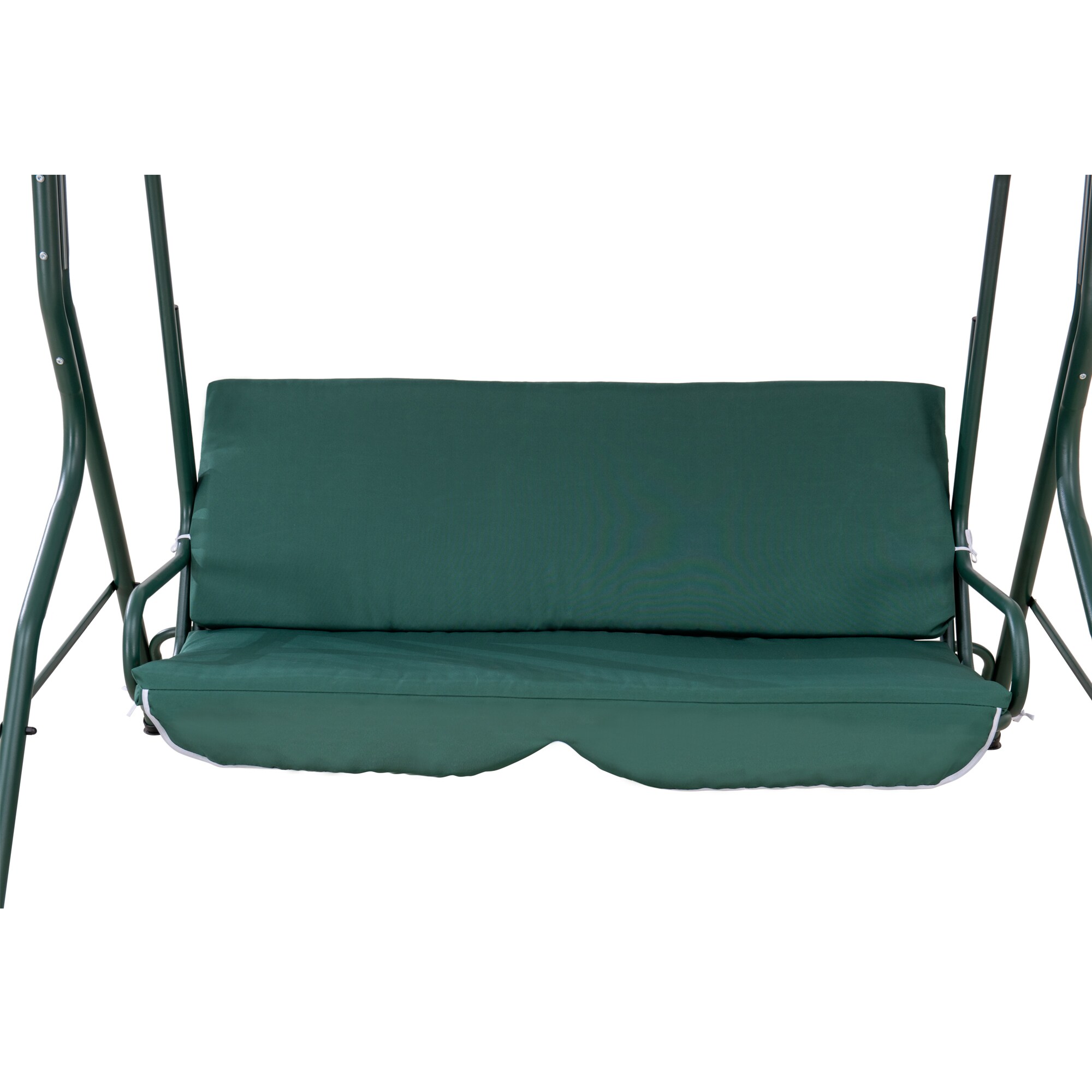 sunjoy love seat swing