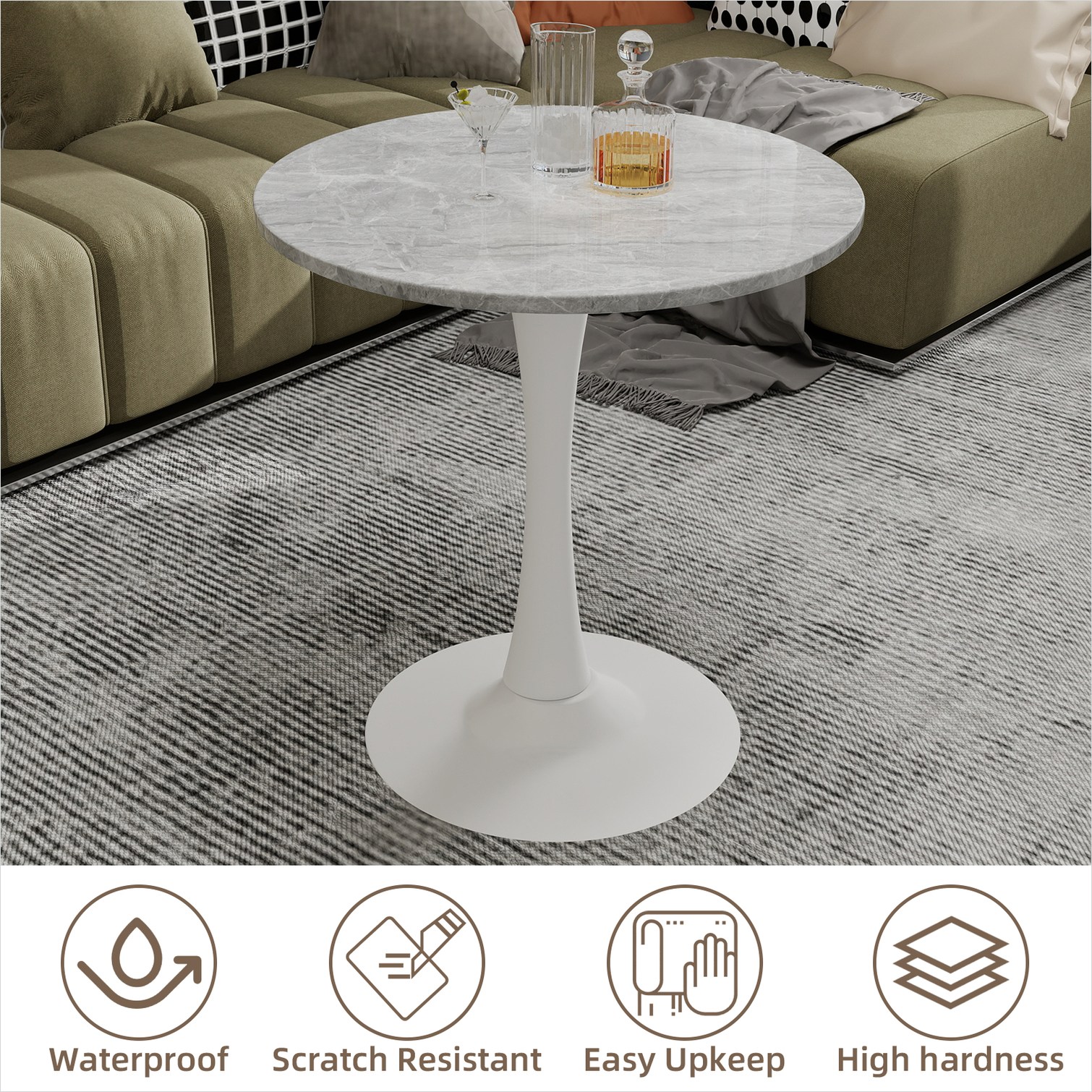 SunJet KCT5238I268H Dining-Tables - View #19