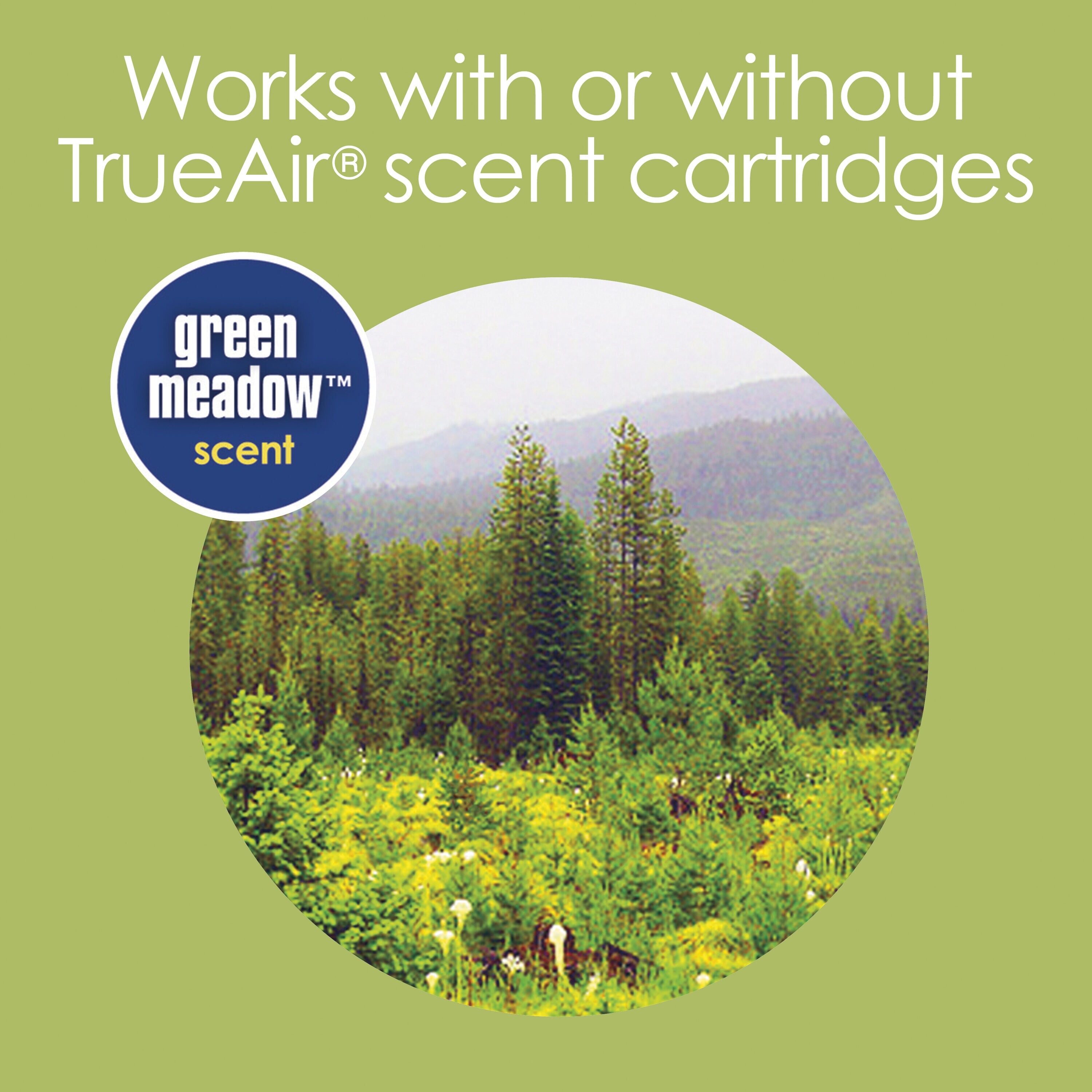 TrueAir 04532GM m018095 - View #7