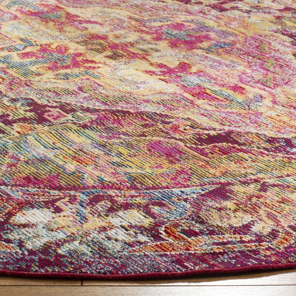 Safavieh CRS516B-7R rugs - View #3