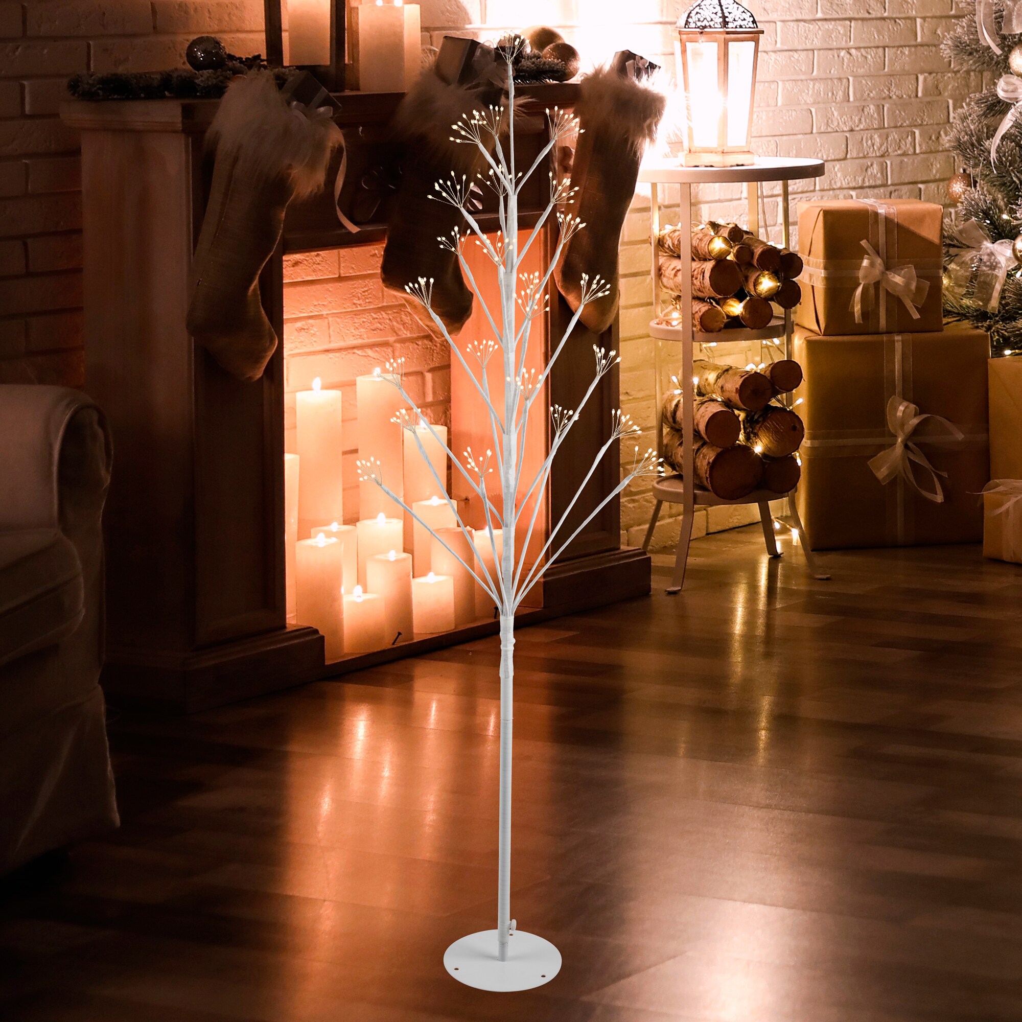  LVX01US Novelty-Lighting - View #5