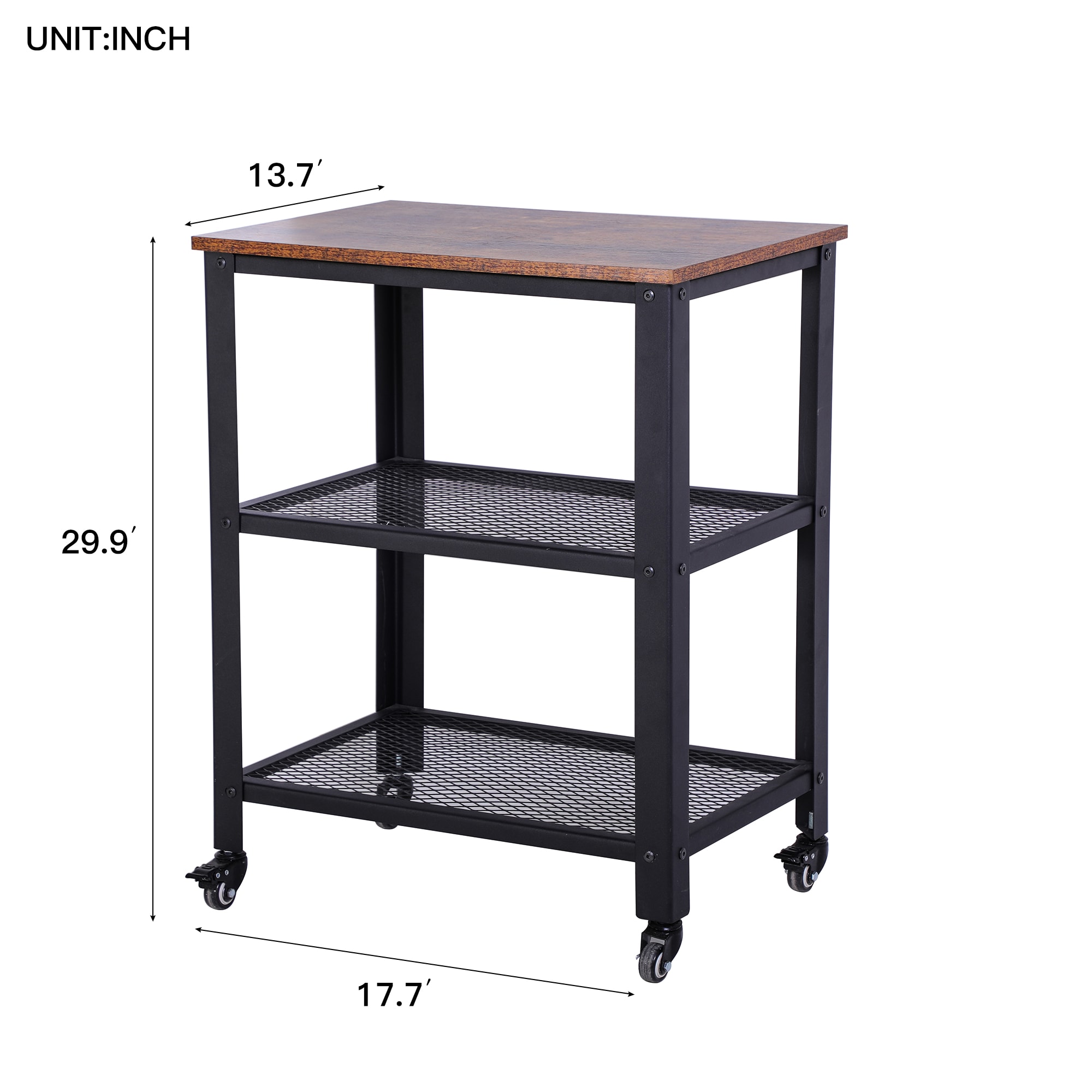 Clihome POKCH-32896 Console-Sofa-Tables - View #4