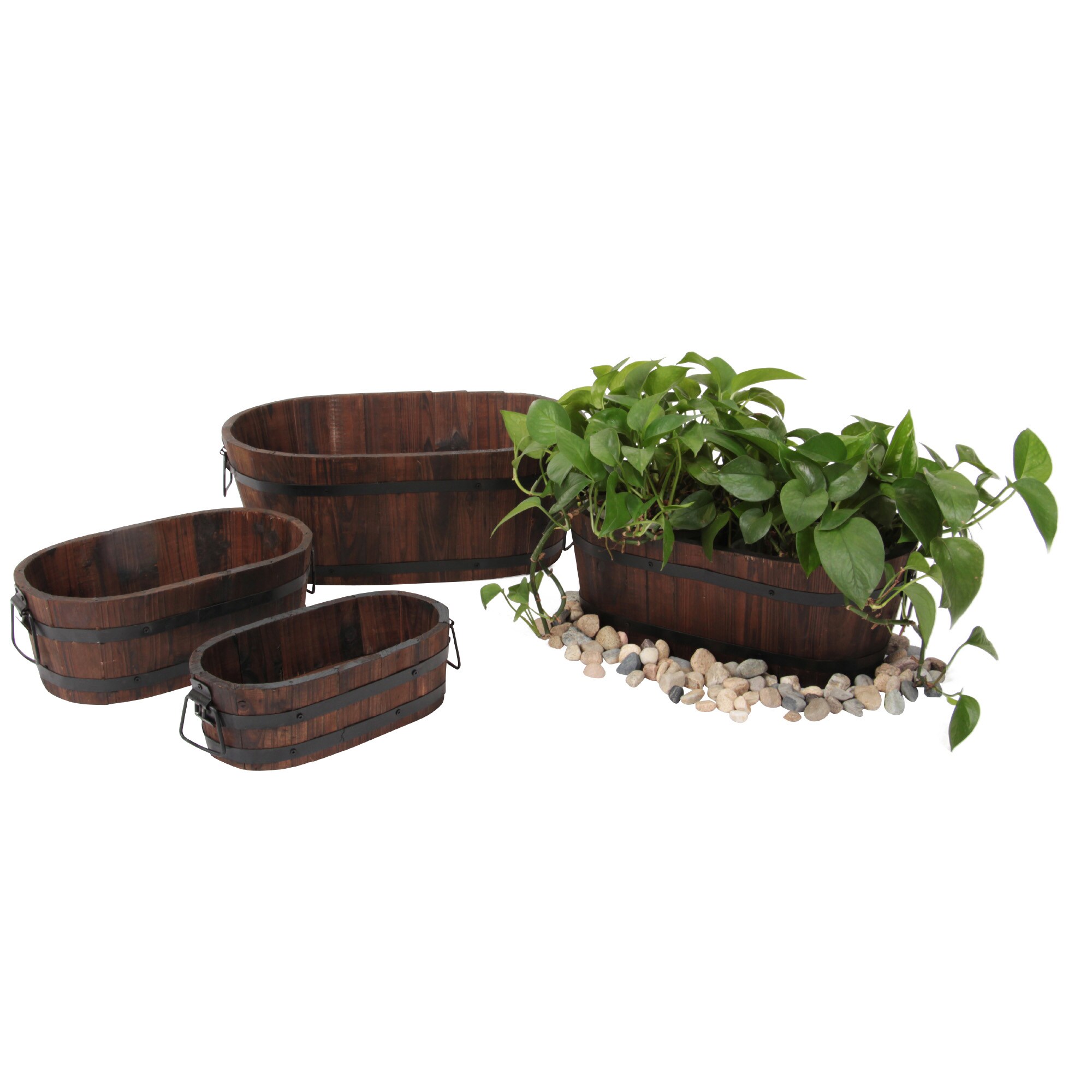 Leisure Season BOVP125 Planter-Window-Box - View #5