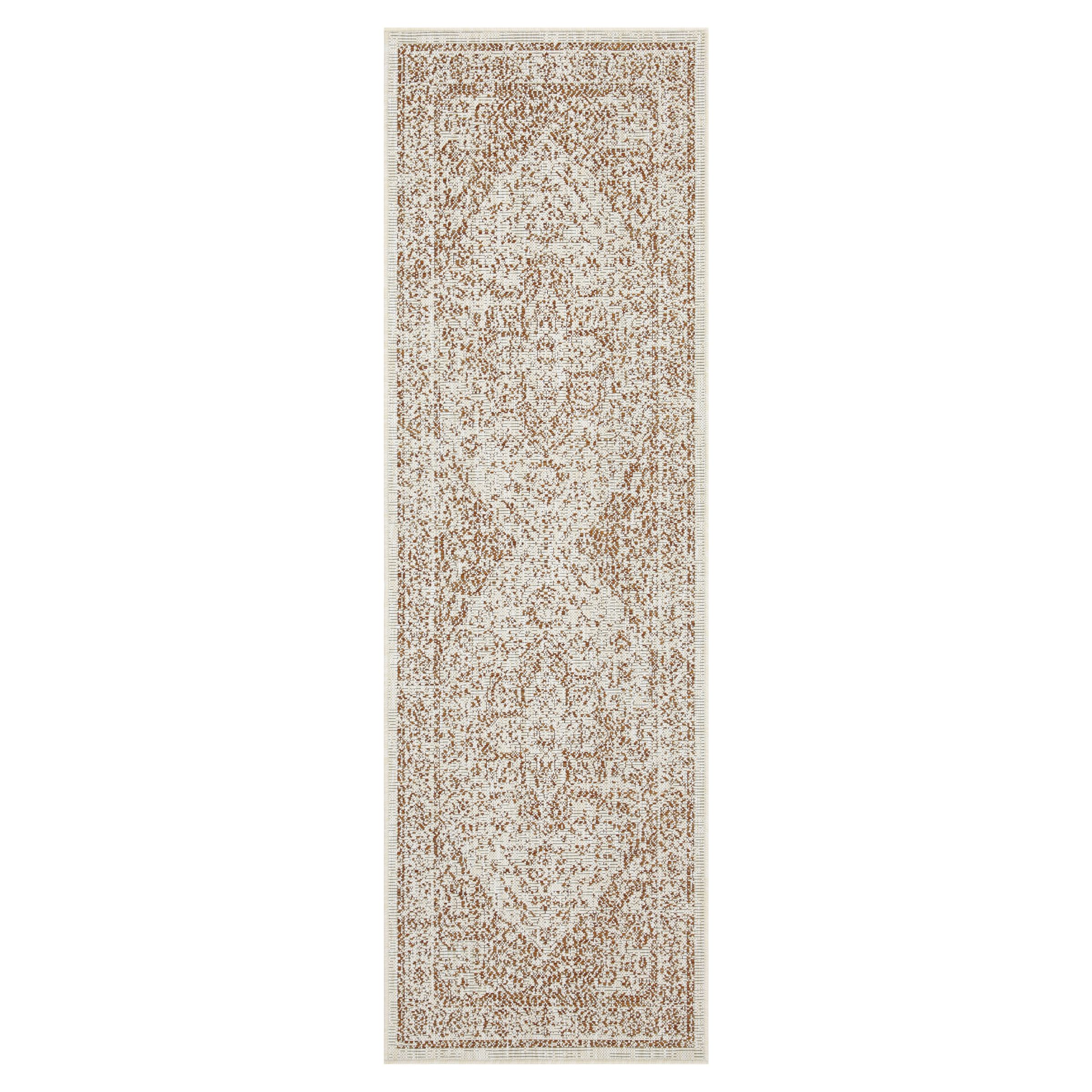 Playa Rug PLY-ZAR-BRICK-2X8 rugs - View #3