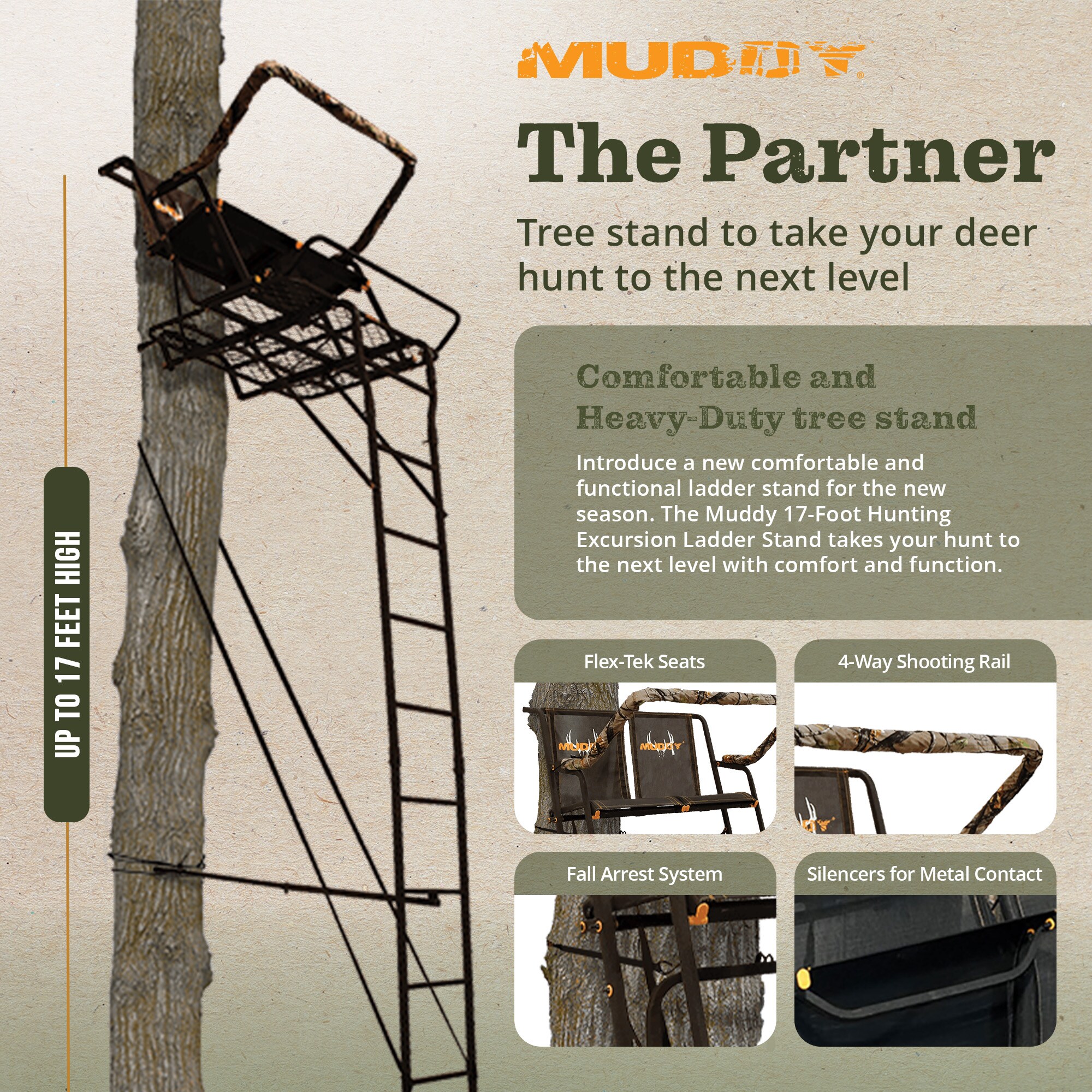 MUDDY 155351 Hunting-Blinds - View #2