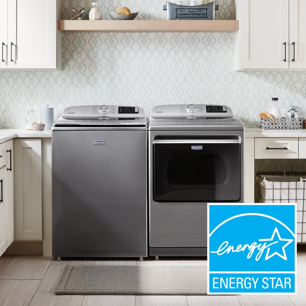 Maytag MVW7230HC Tl-Wash - View #17