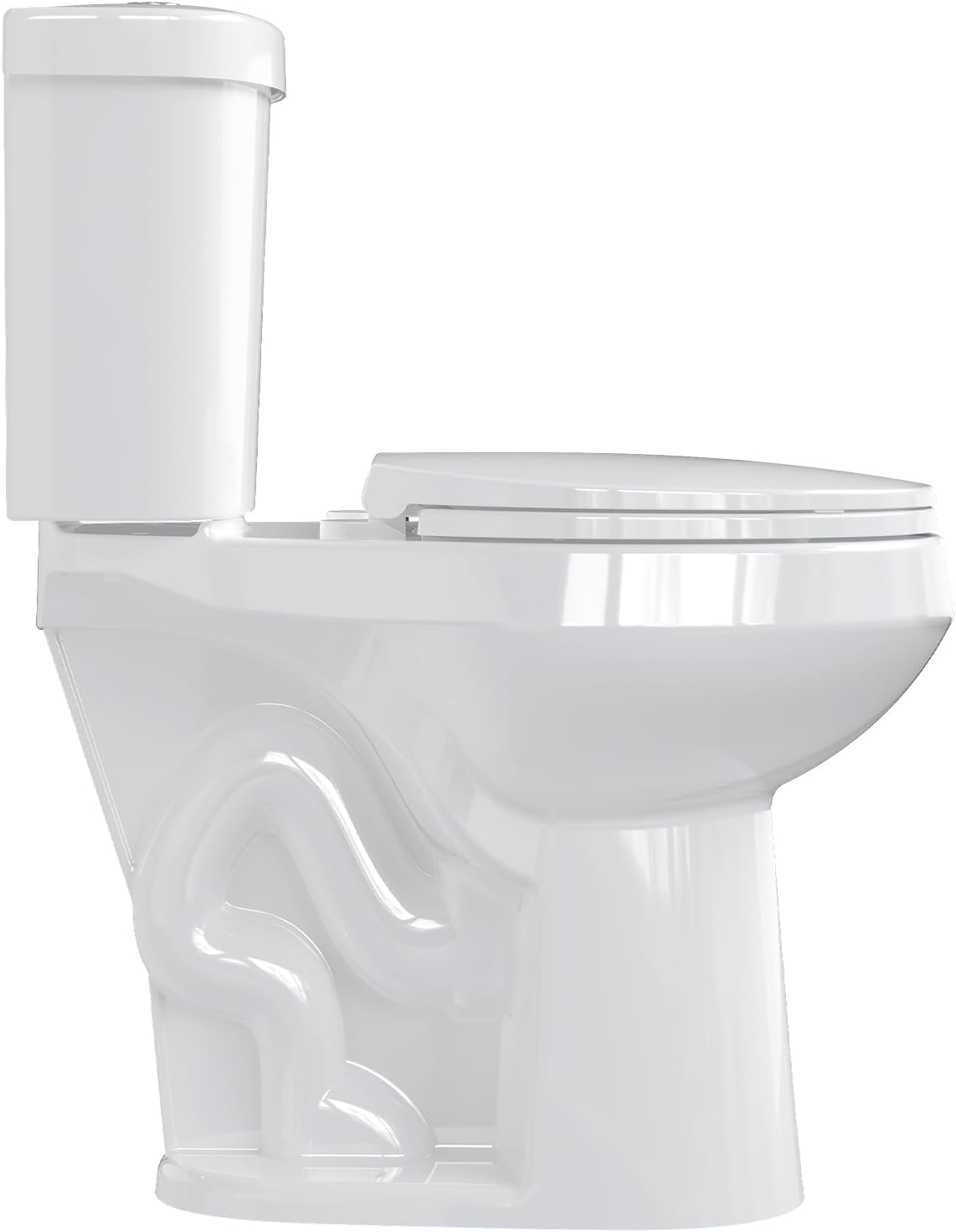 WhizMax PHO143U6OL1 toilets - View #3