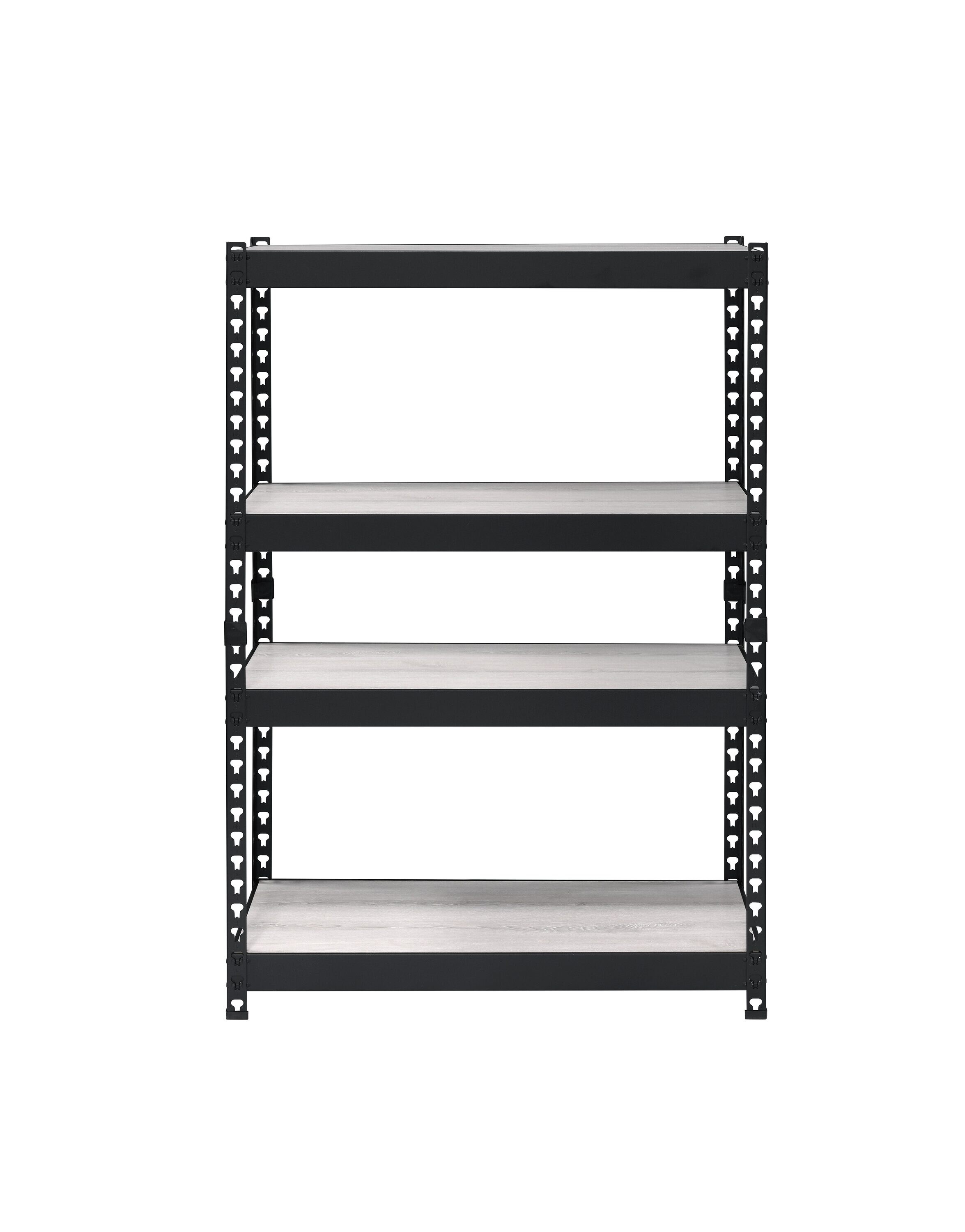 LUXEYARD DS-J-105BKSF bookcases - View #5