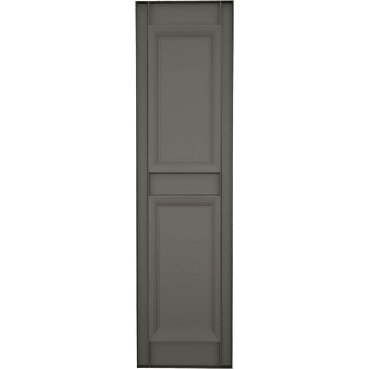 Ekena Millwork LP2S14X04700TG Exterior-Shutters - View #4