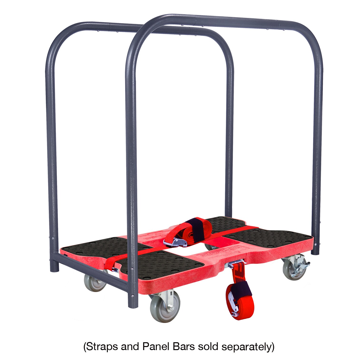 Snap-Loc SL1500D4R Hand-Truck-Dollies - View #6
