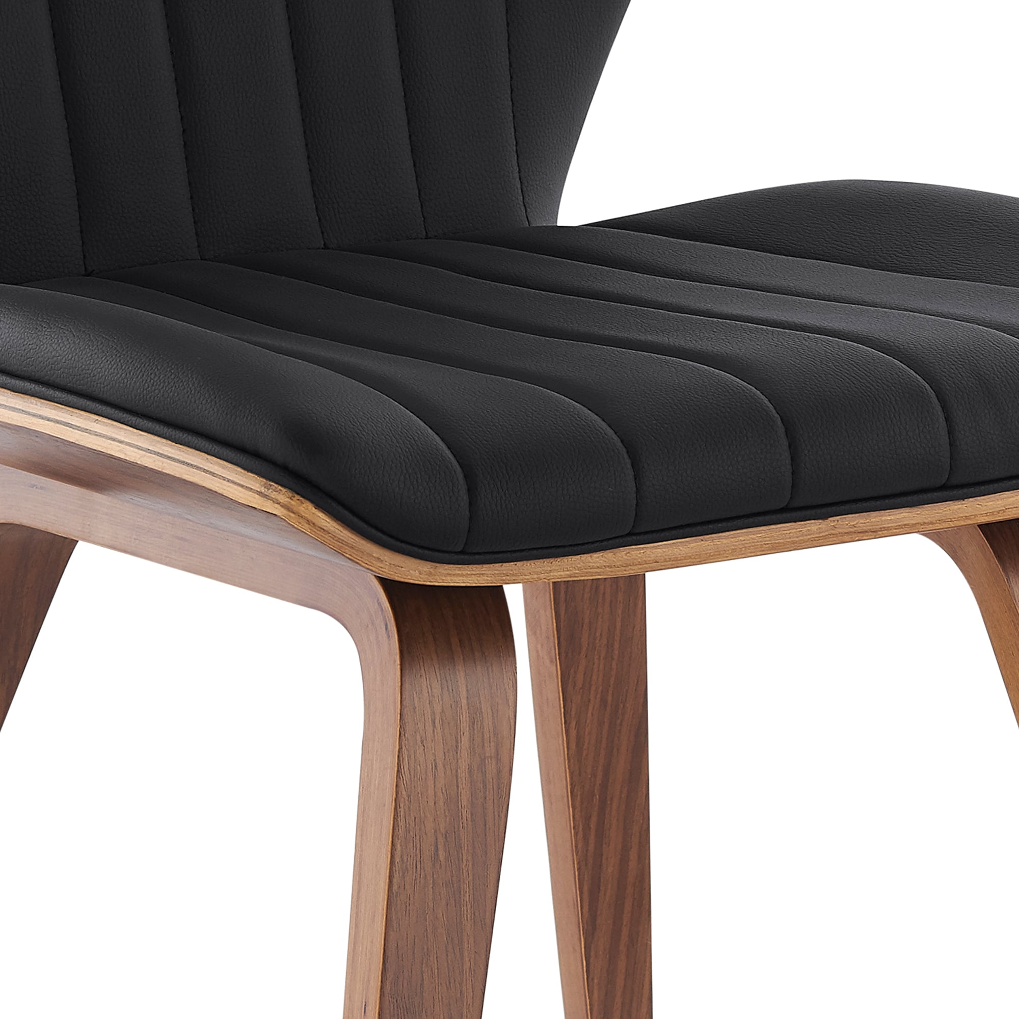 Armen Living LCONSIWABL Dining-Chairs - View #2
