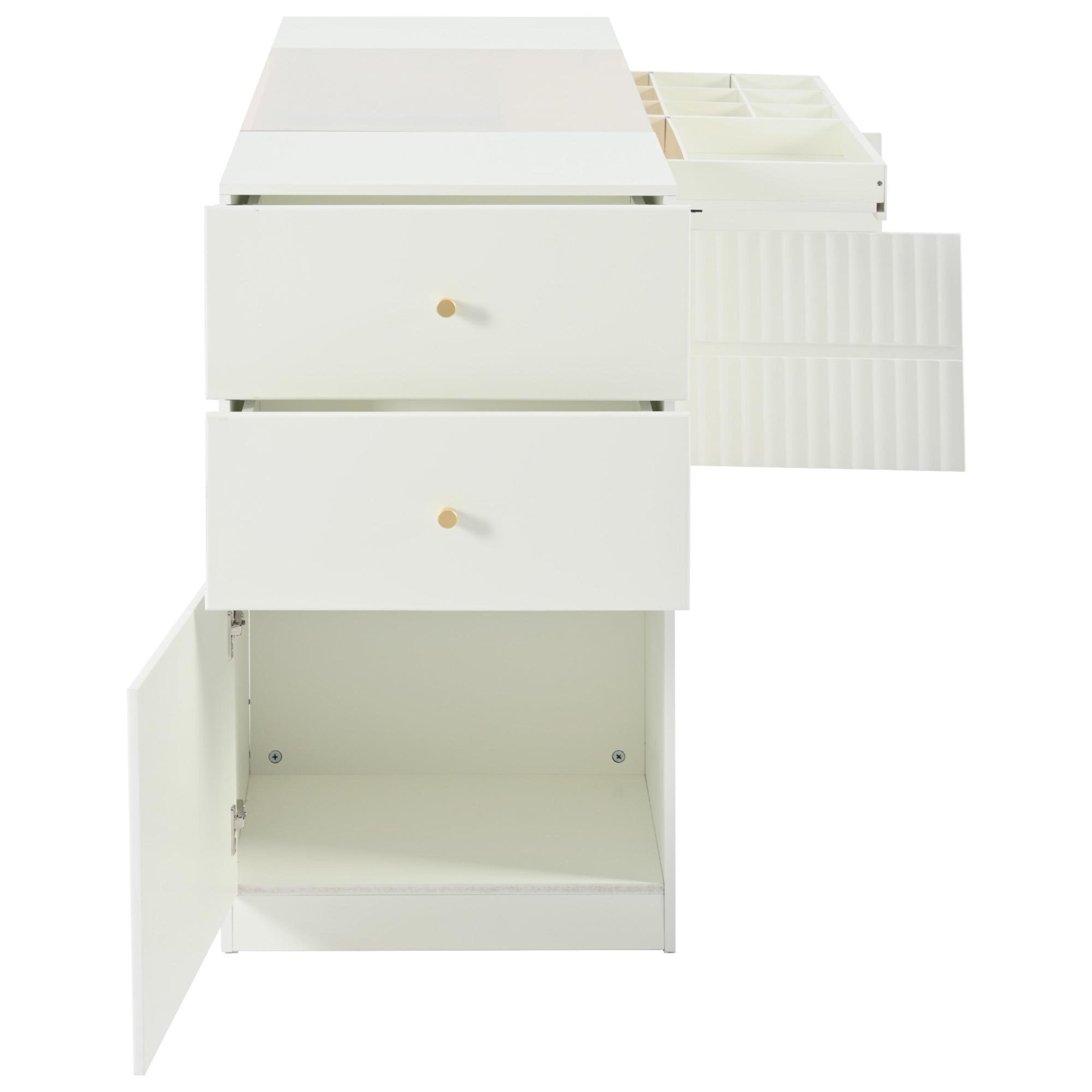 Bayfeve BF-5564K-IN dressers - View #7