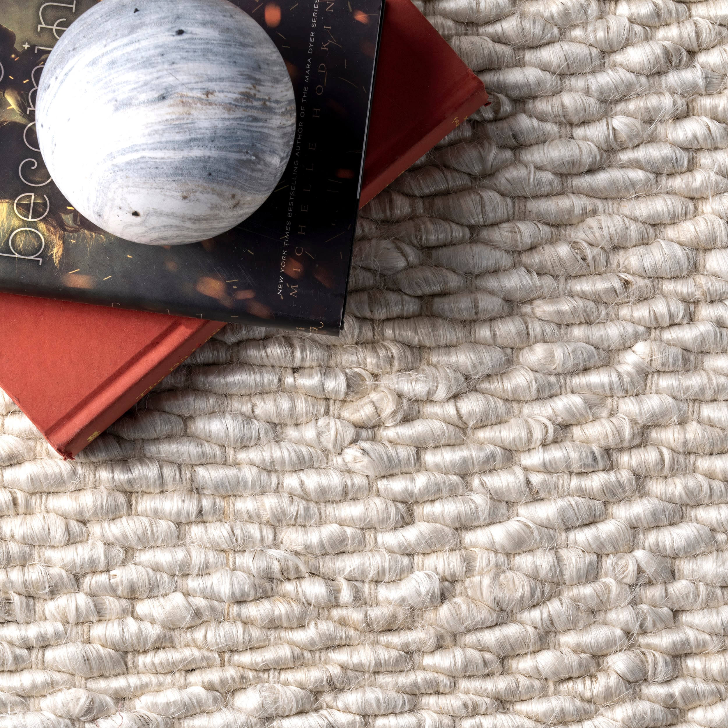 nuLOOM ON01B-305 rugs - View #8