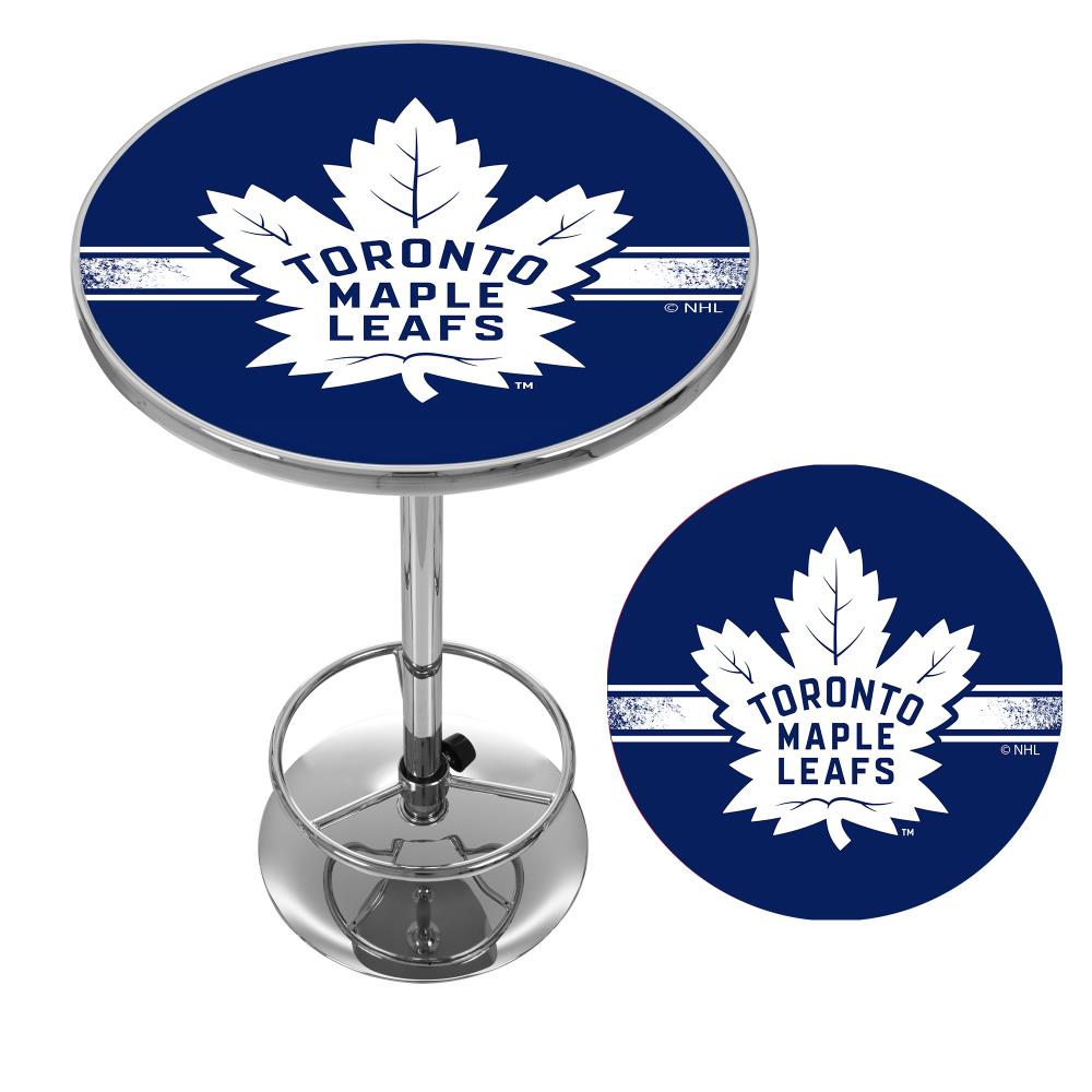Trademark Gameroom NHL2000-TML2 Dining-Tables - View #2