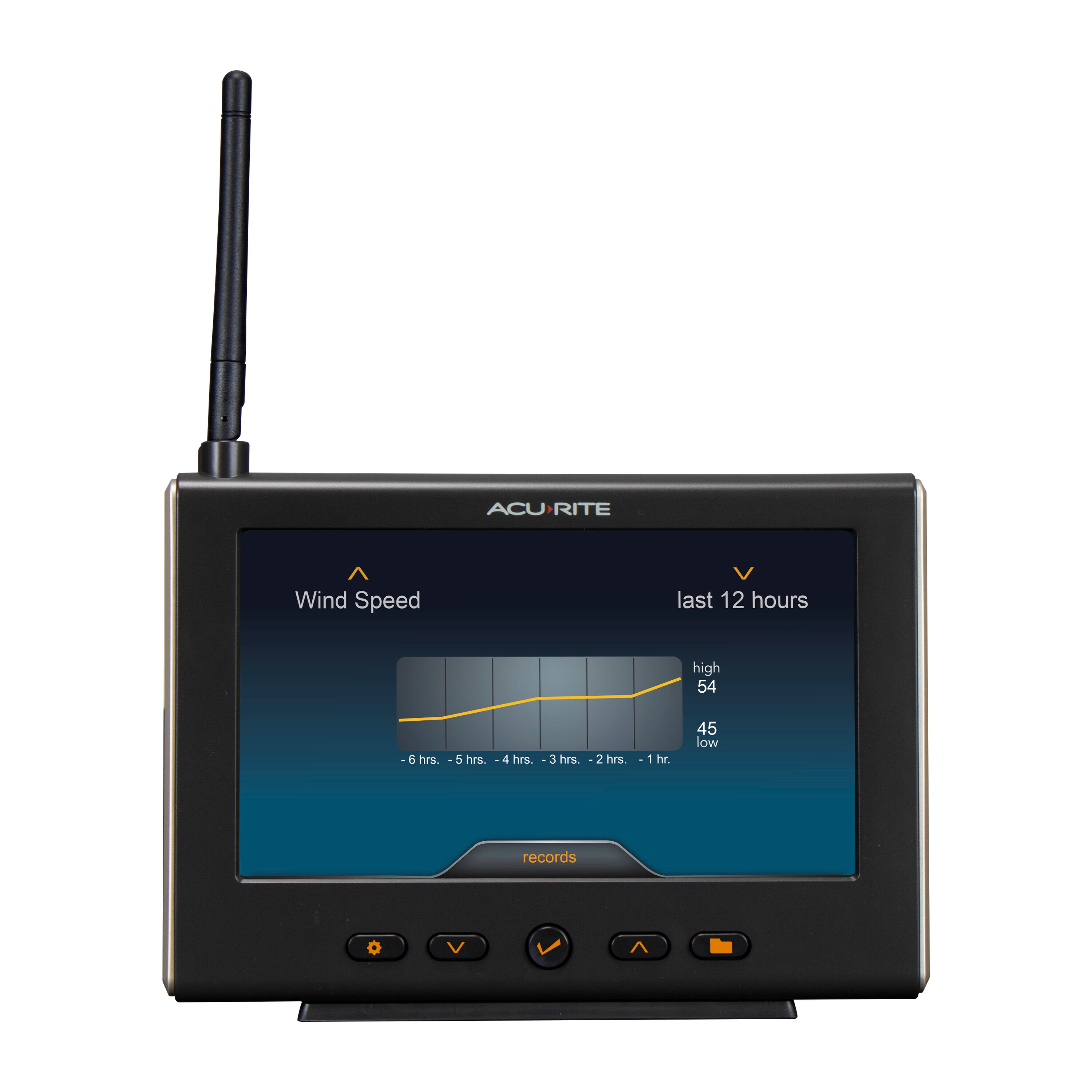 AcuRite 01210M Digital-Weather-Stations - View #11