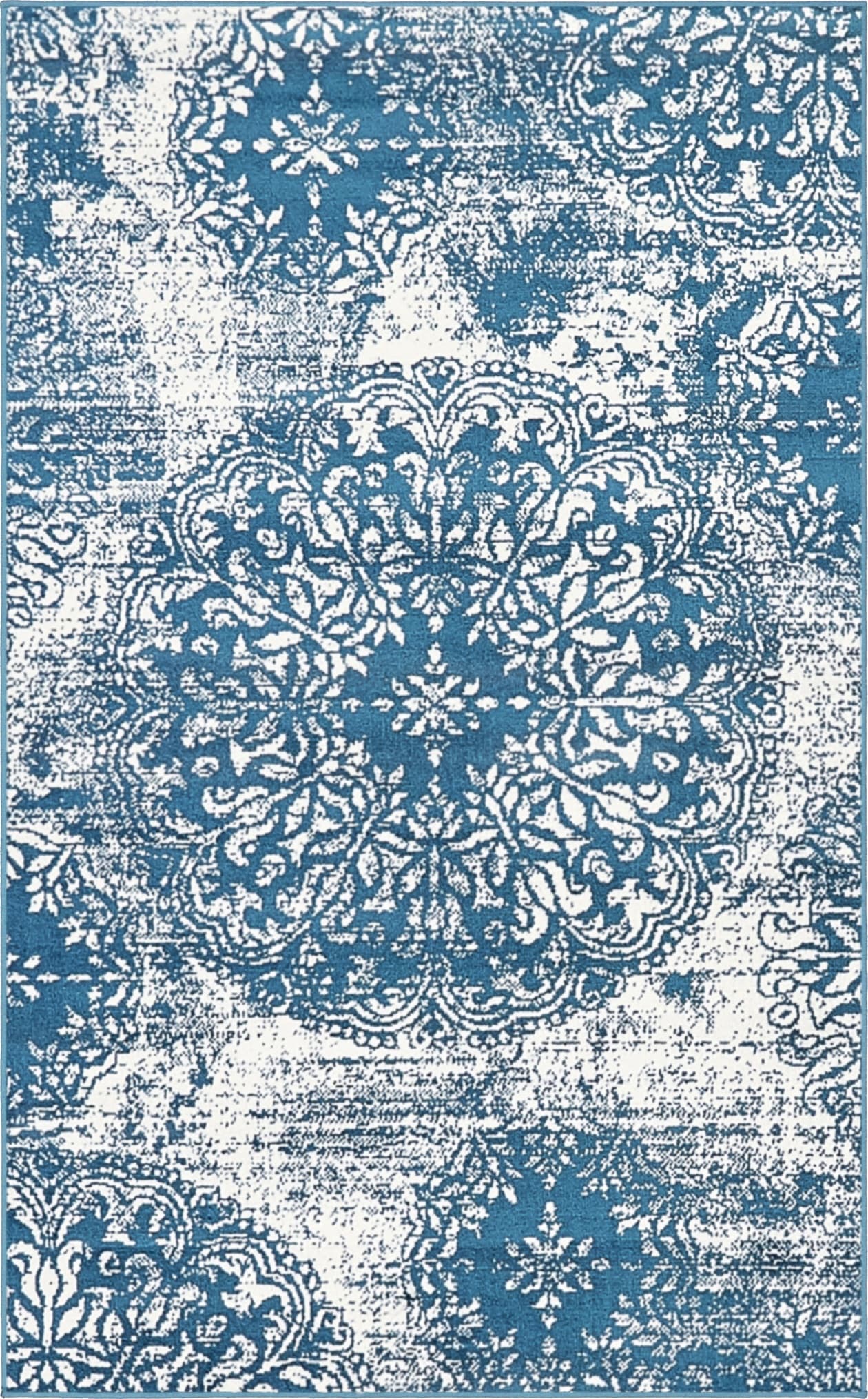 Unique Loom 3141616 rugs - View #10