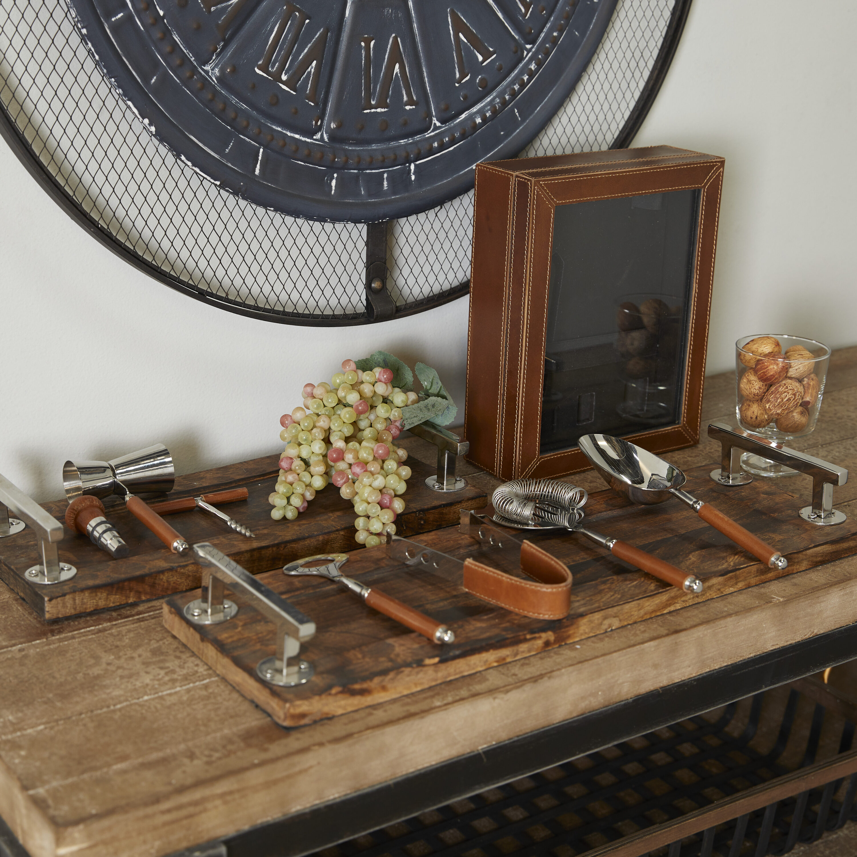 The Novogratz 79809 Barware-Accessories - View #6