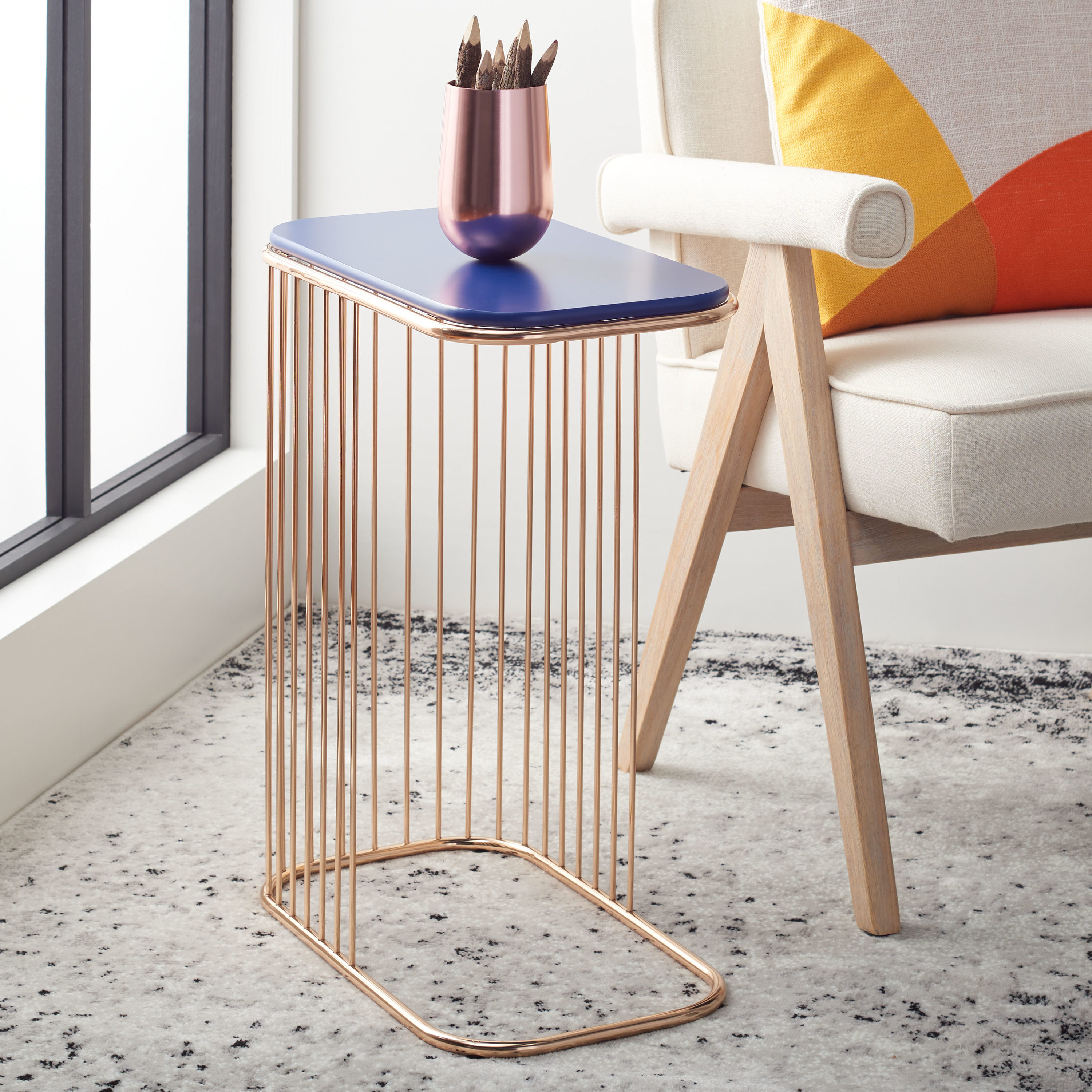 Safavieh ACC8005A End-Tables - View #2