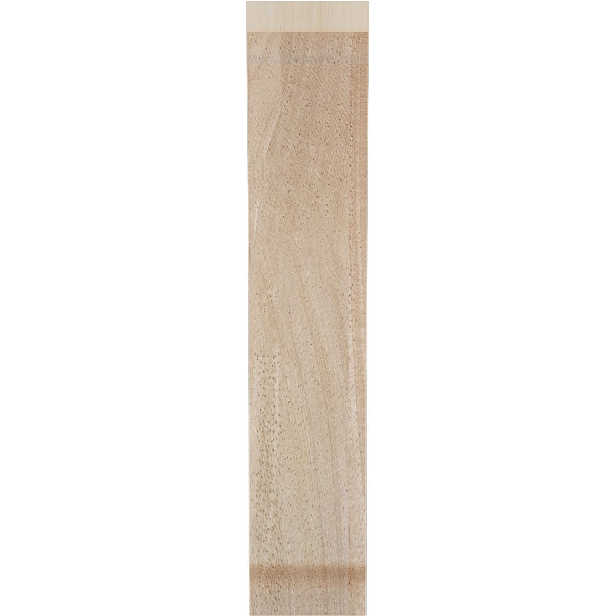 Ekena Millwork BKTW01X06X09THRW Exterior-Brackets-Braces - View #2