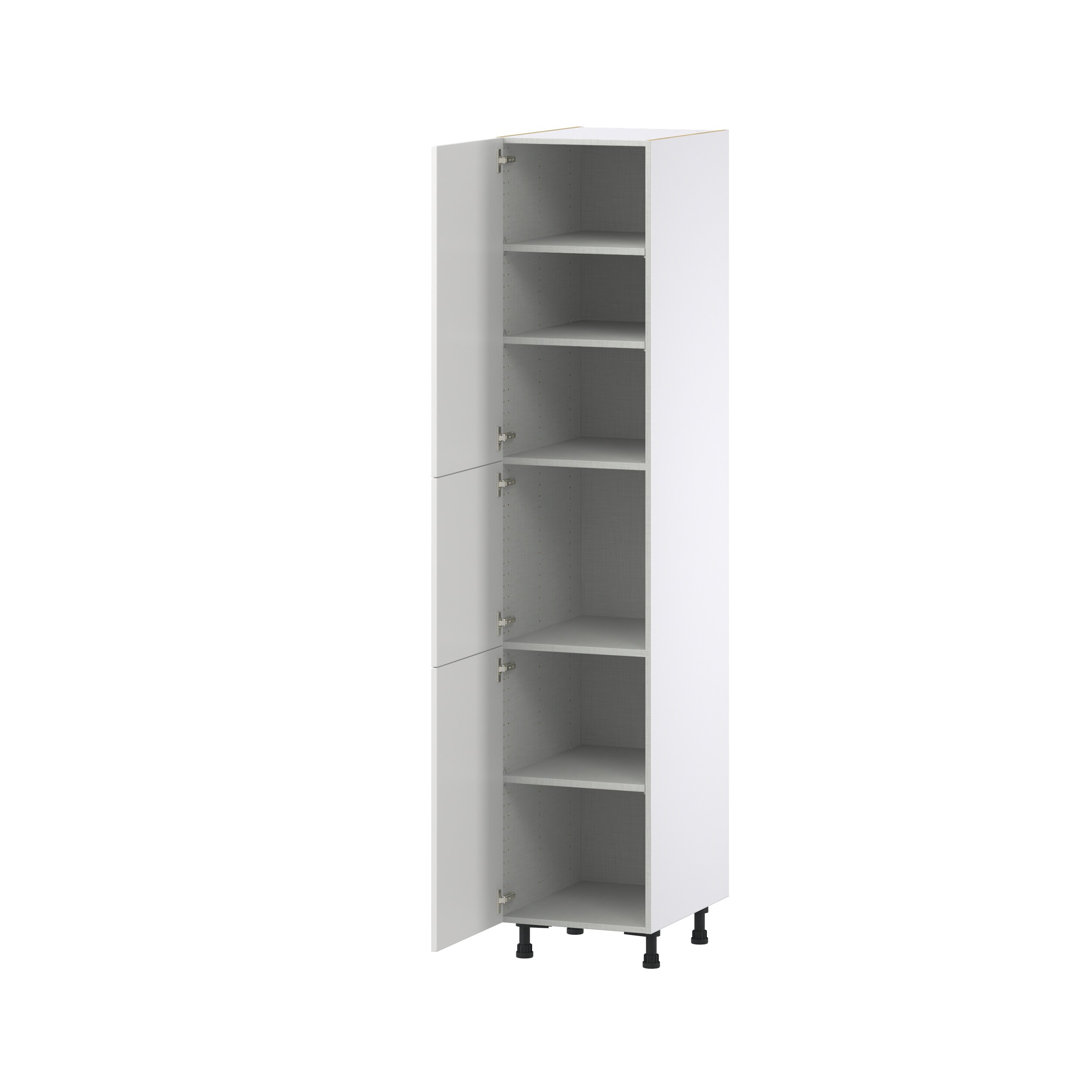 Hugo&Borg DST182489.5(L/R)-RI Cabinets-Kitchen - View #7