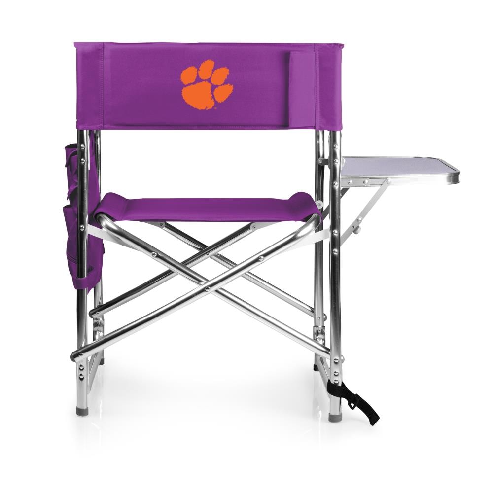 clemson stores selling clemson chairs Clemson tigers bar height