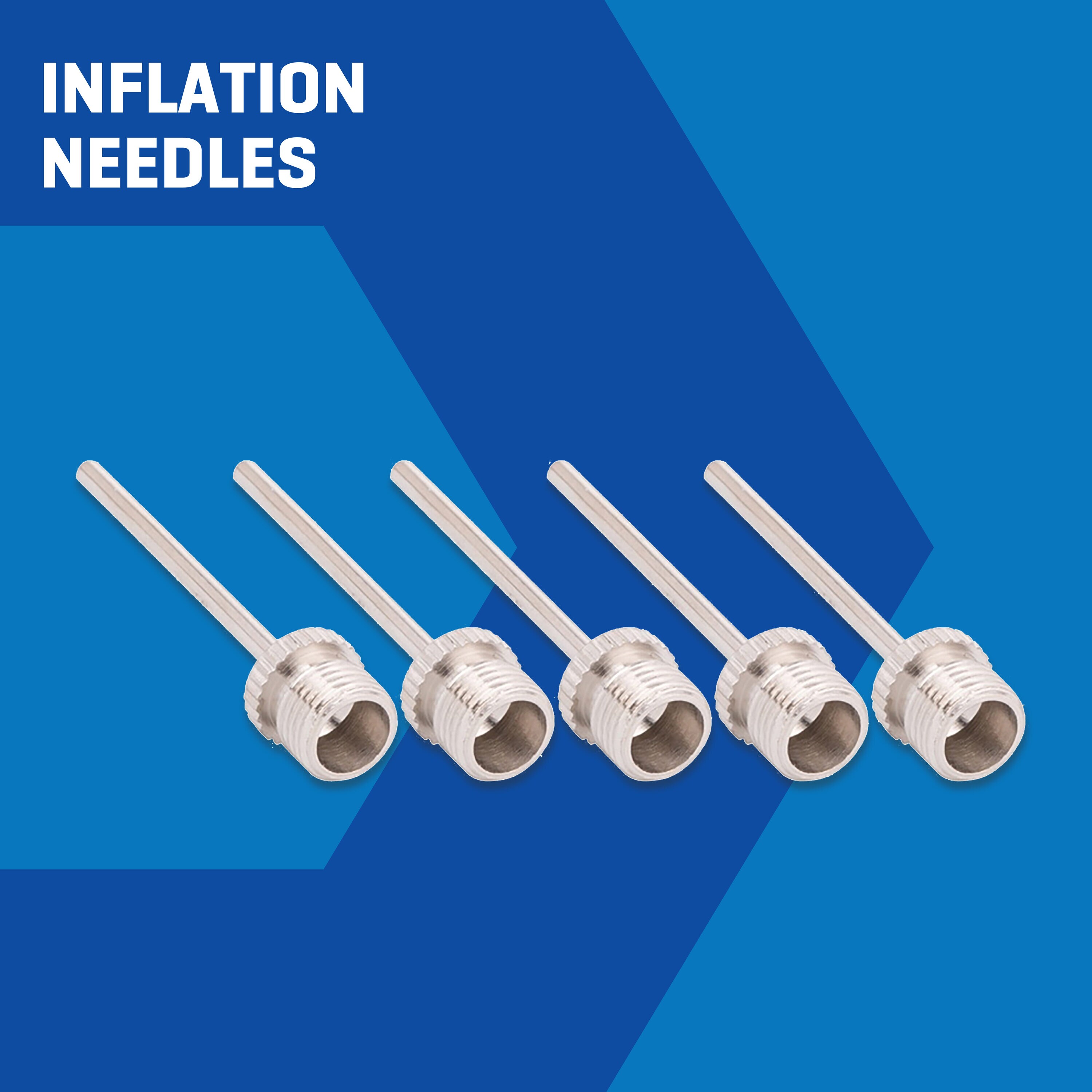 Spalding Inflating Needles, 10 pk - Kroger
