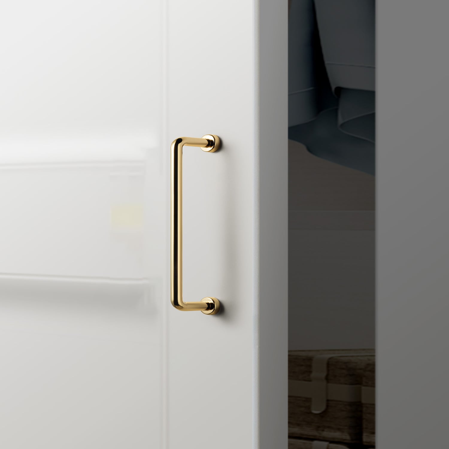 Miaokesen 1827G-128 Cabinet-Pulls - View #3