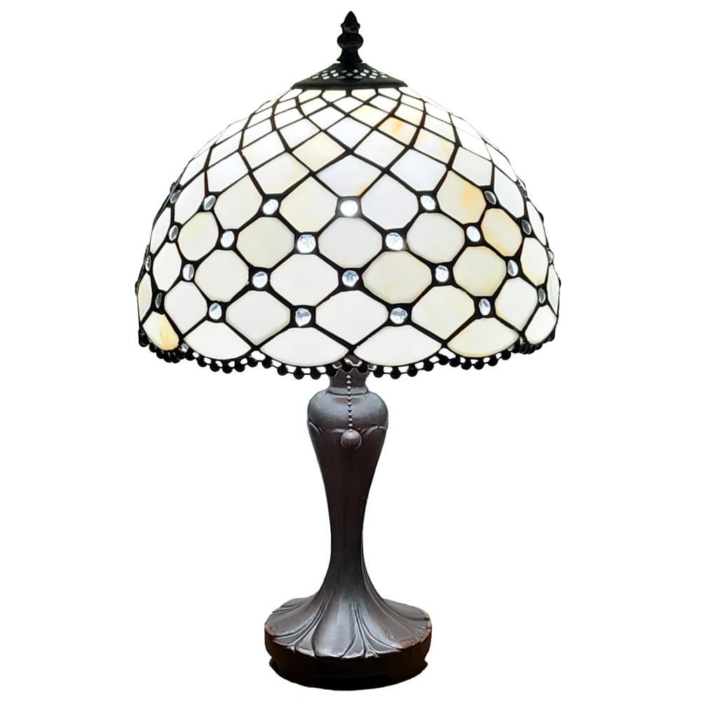 Amora Lighting AM120TL12B Table-Lamps - View #3
