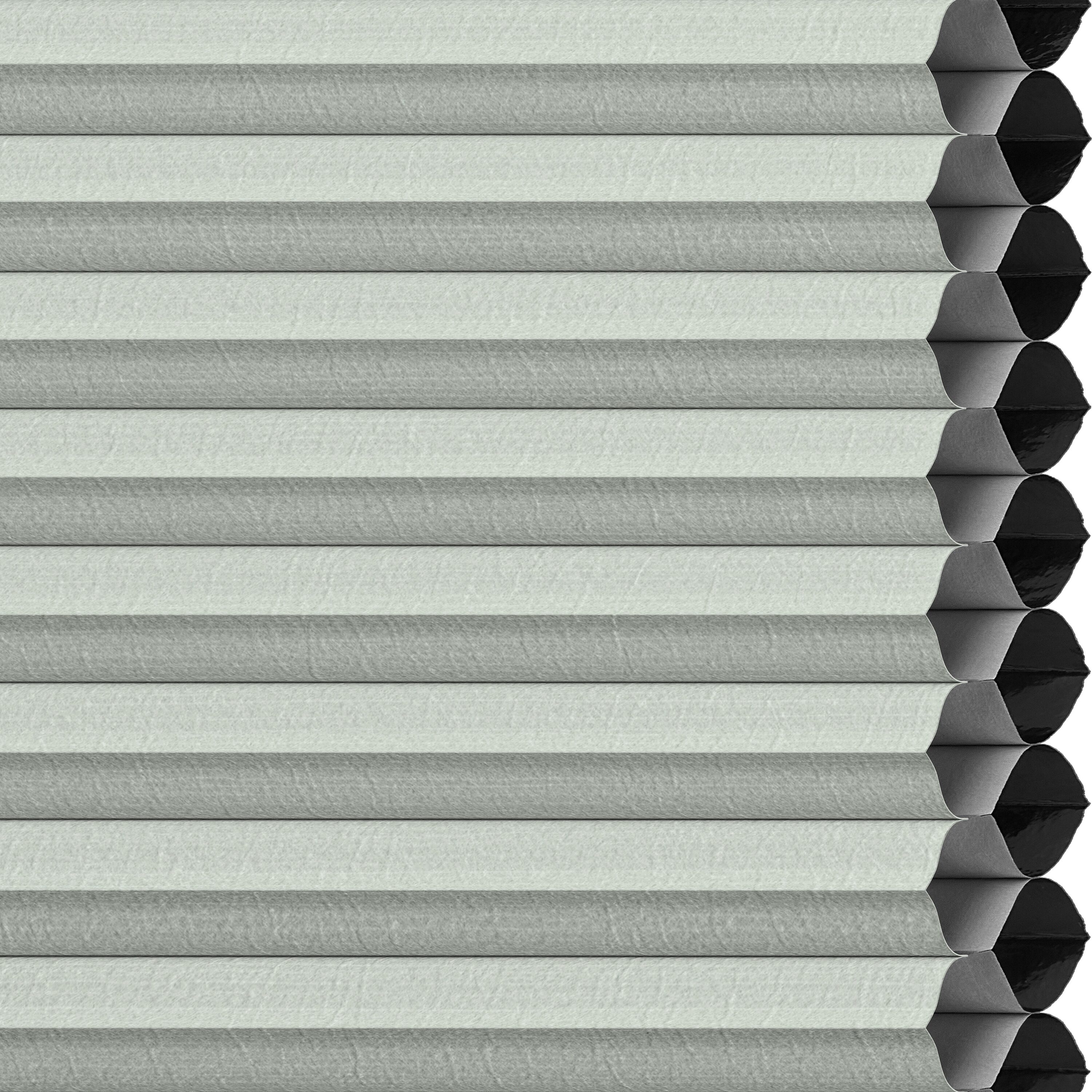LEVOLOR 511471 Designer Colors Fresh Air Blackout Polyester 1/2-in Double Cellular shade swatch