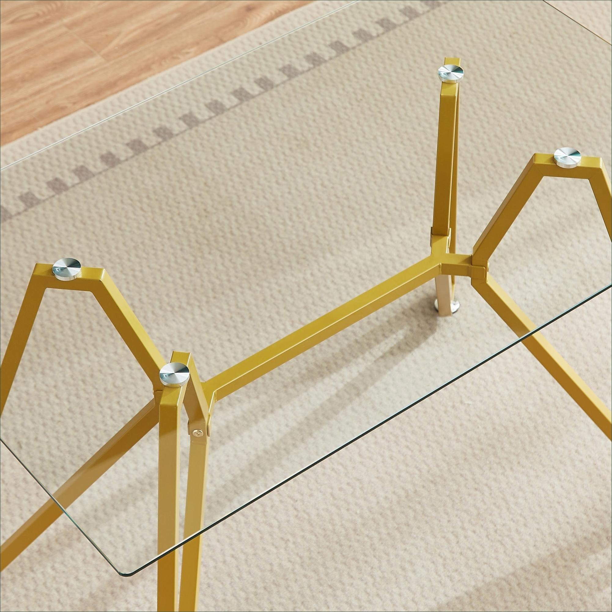 Watnature WQKIXYXW11U4 Dining-Tables - View #8