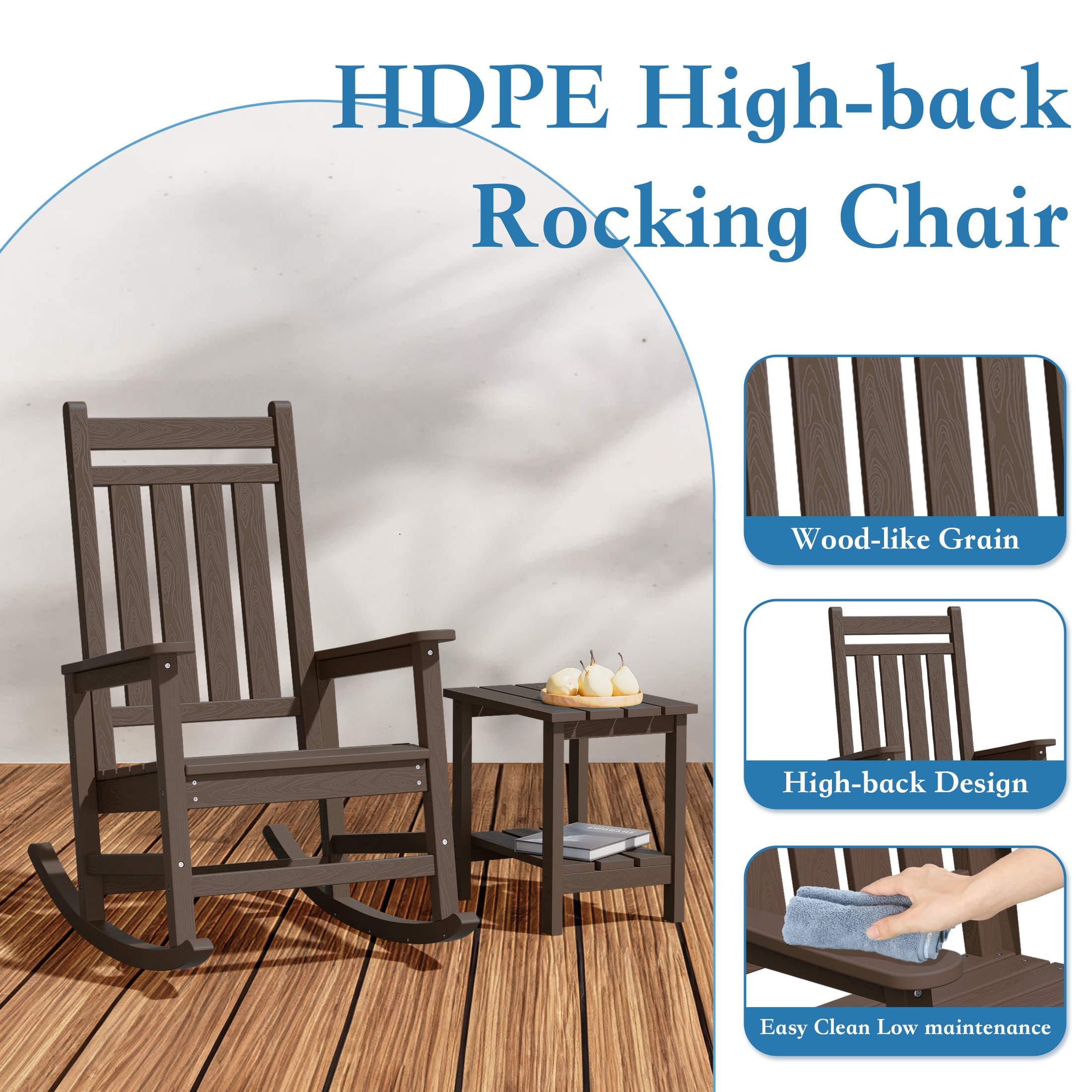 JEAREY GBYY3JT-CO Patio-Chairs - View #4