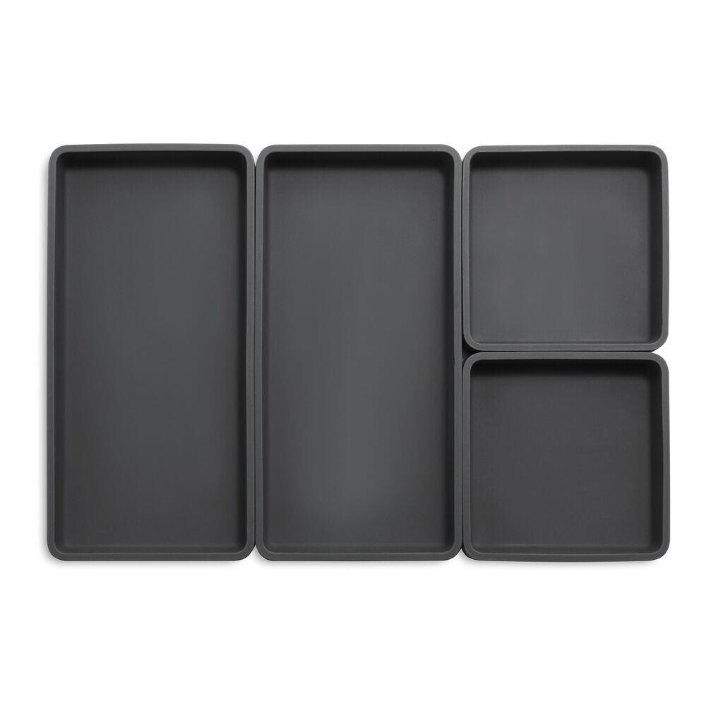 These Prepd Silicone Sheet Pan Dividers Will Make Cooking Dinner