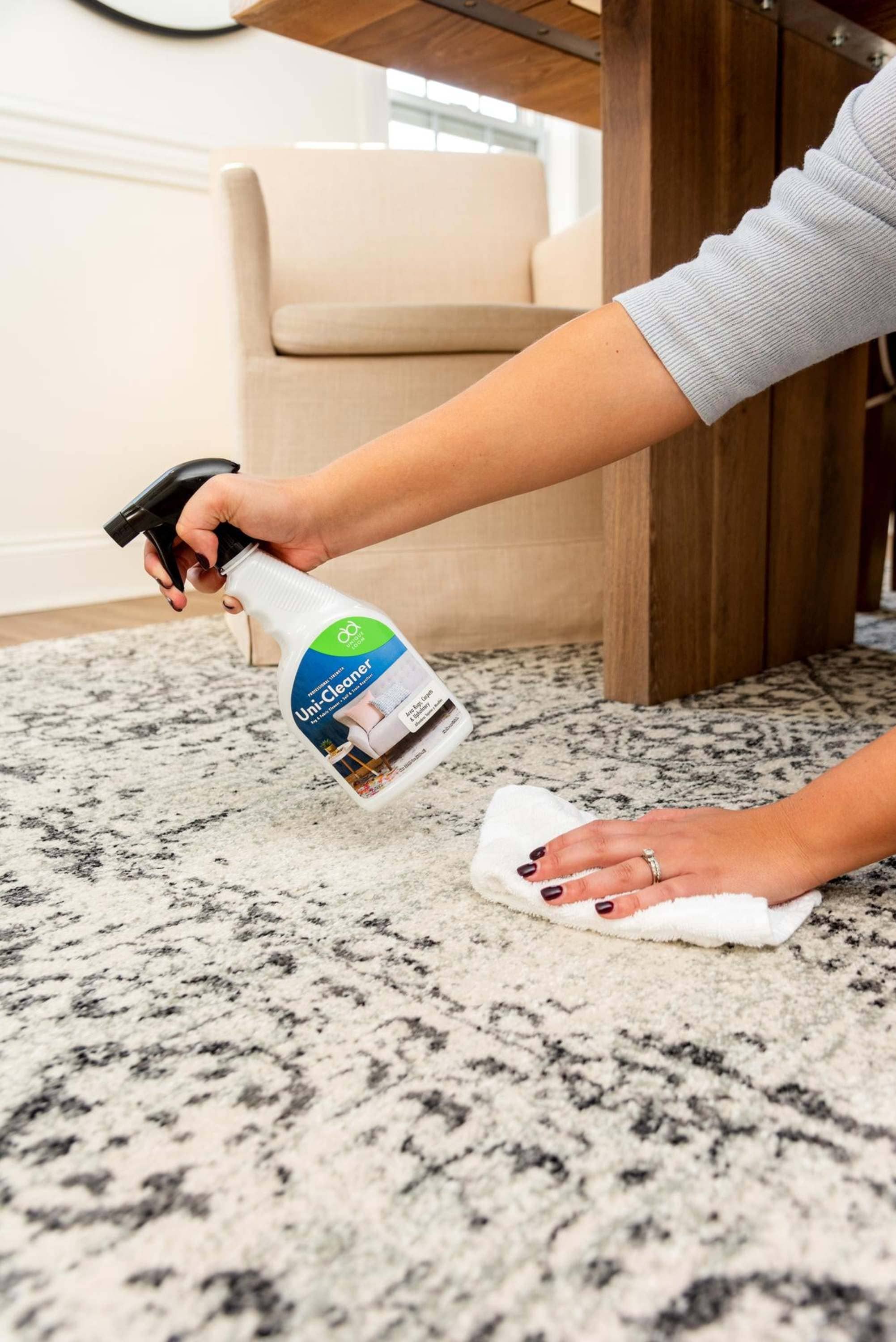 Rejuvenate Carpet & Upholstery Spot & Stain Remover - 32 fl oz