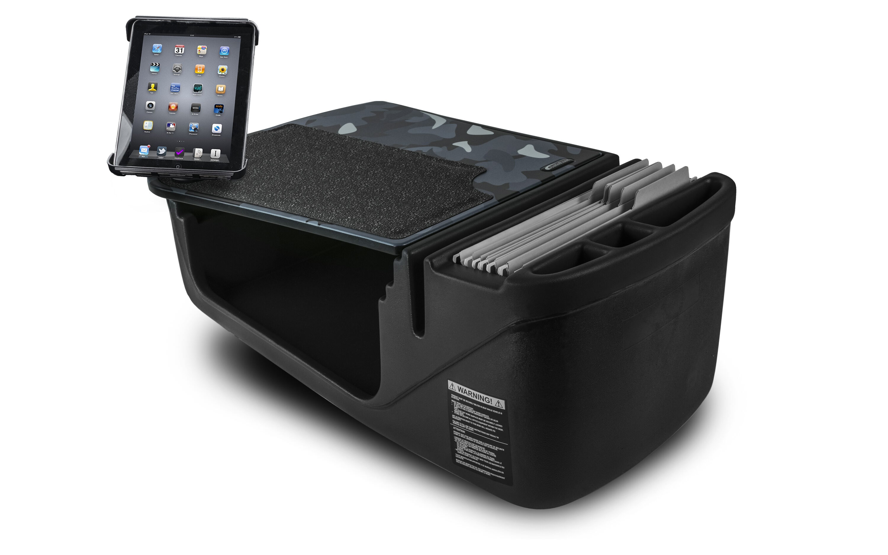 AutoExec AUE23015 Car Desk for Universal