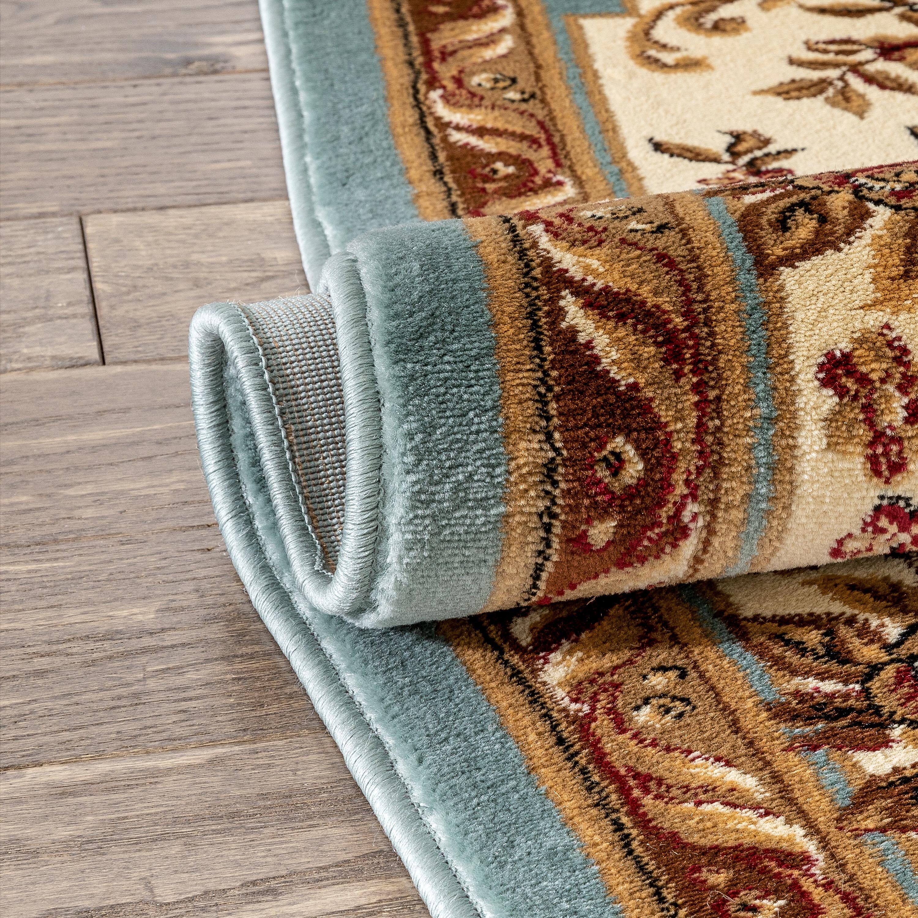 Well Woven 36368 rugs - View #6