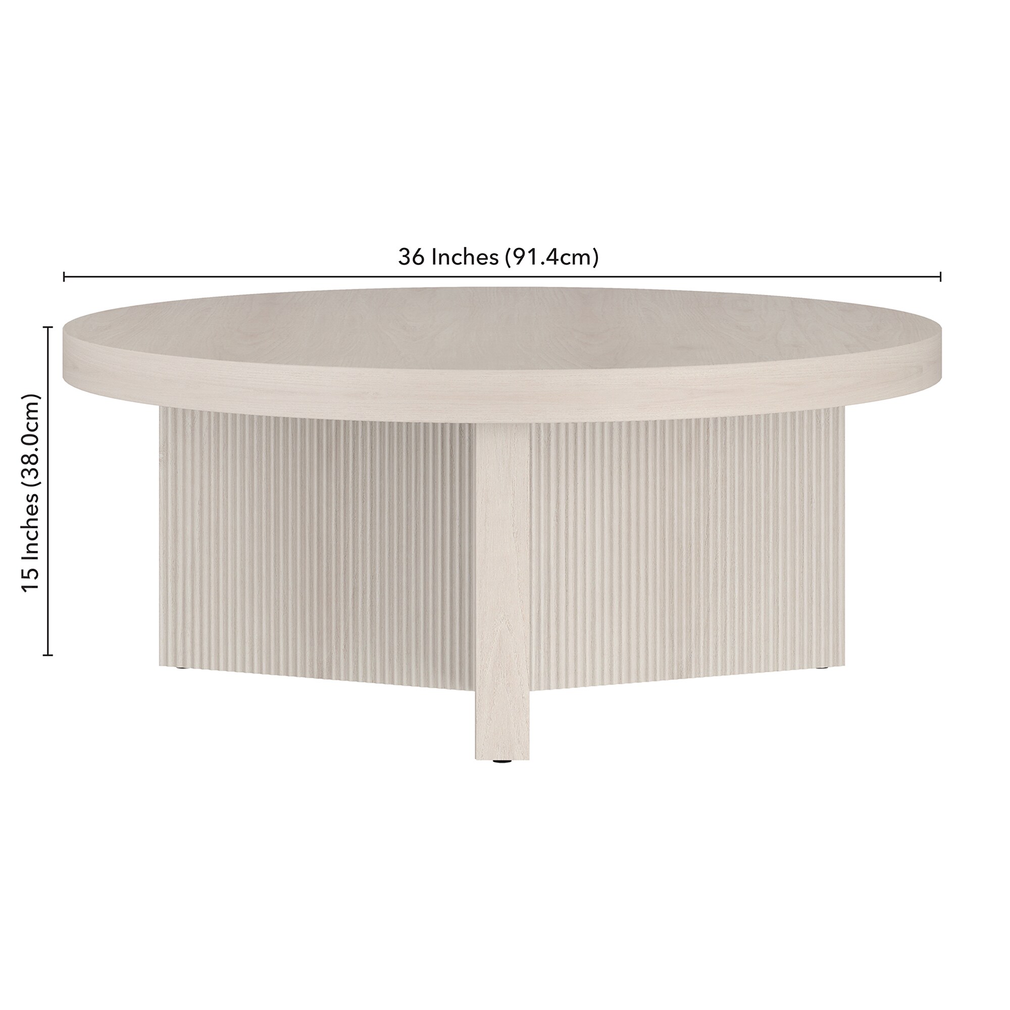 Hailey Home CT2099 Coffee-Tables - View #8