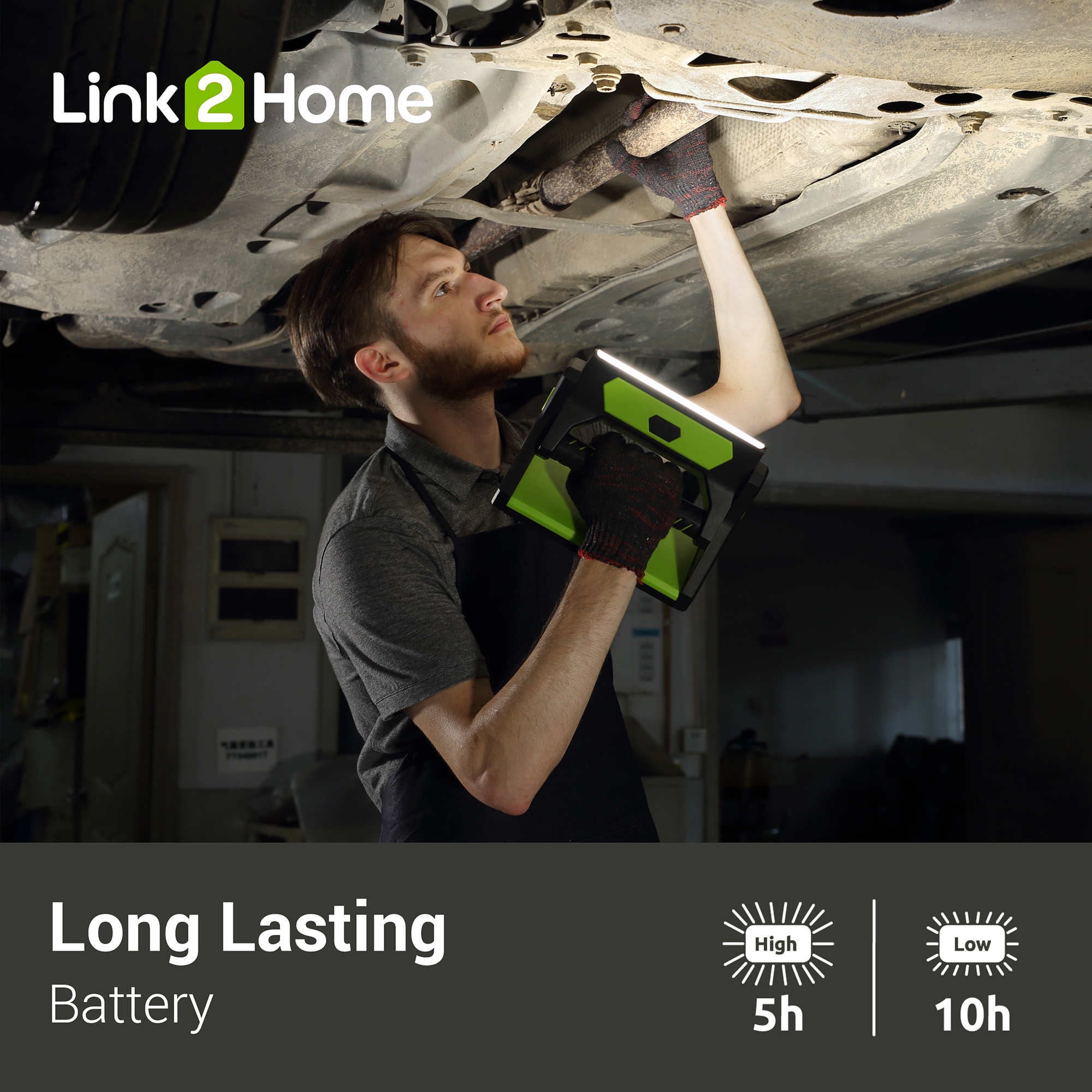 LINK2HOME EM-WL-1030D b040750 - View #6