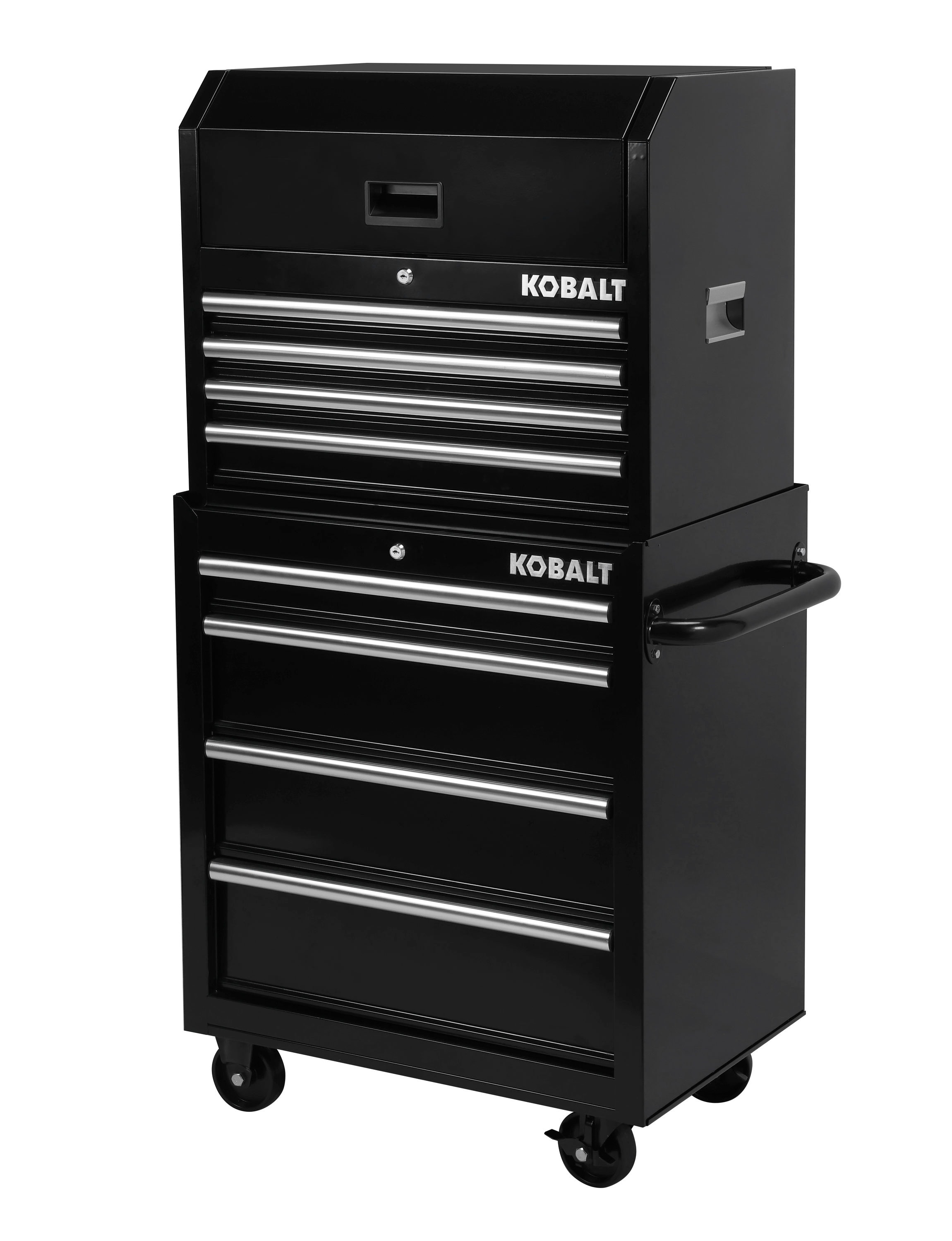 kobalt tool chests and cabinets