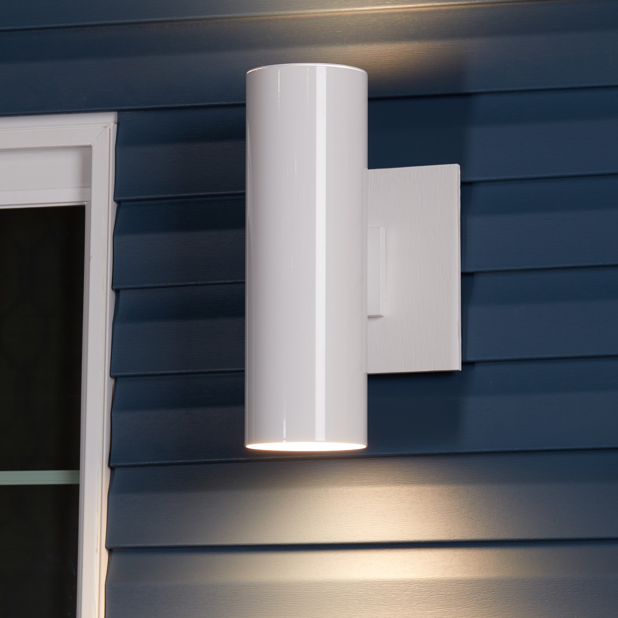 Generation Lighting 8313902-15 Outdoor-Wall-Lighting - View #5