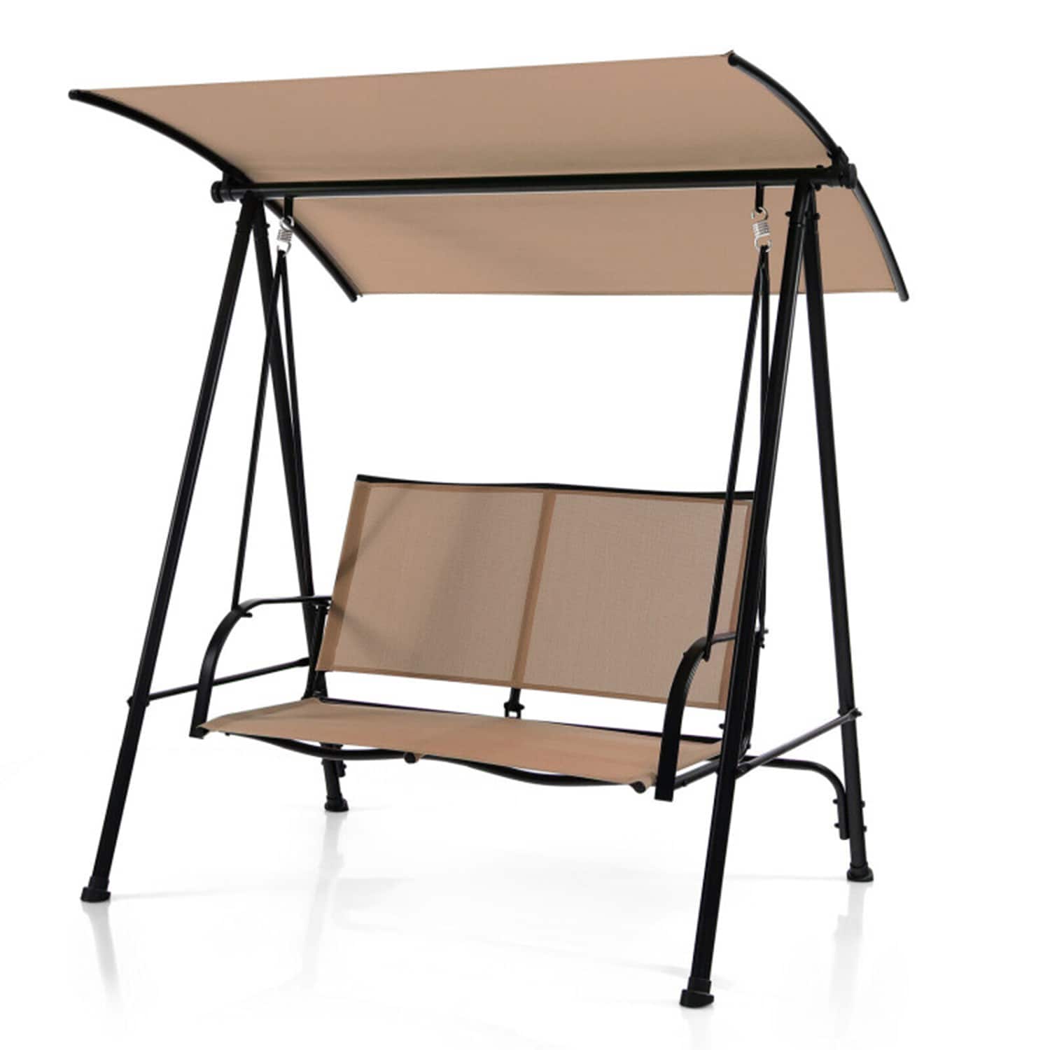 Mondawe MO-NP10403BE Swing-Gliders - View #3