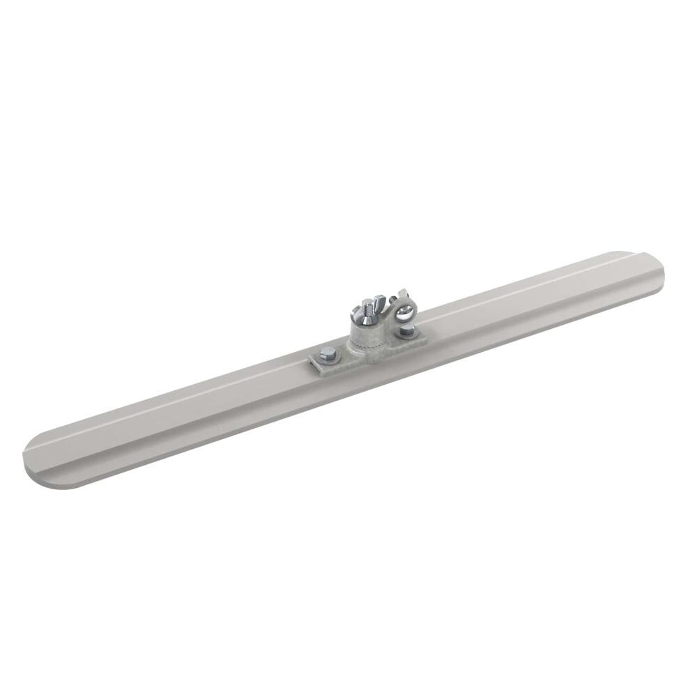 Bon Tool 82-760 30-in x 3.125-in Magnesium Concrete Hand float