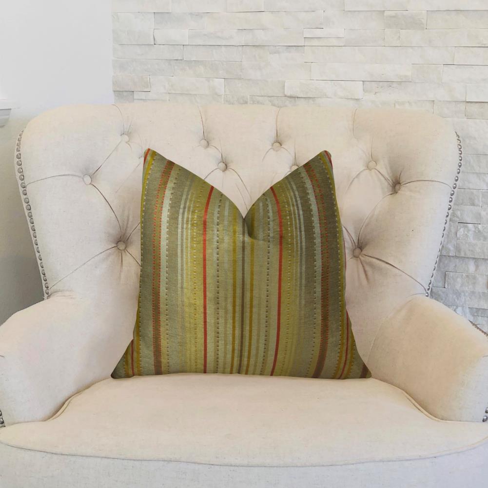 Plutus Brands PBRAZ280-1220-DP Accent-Pillows - View #2