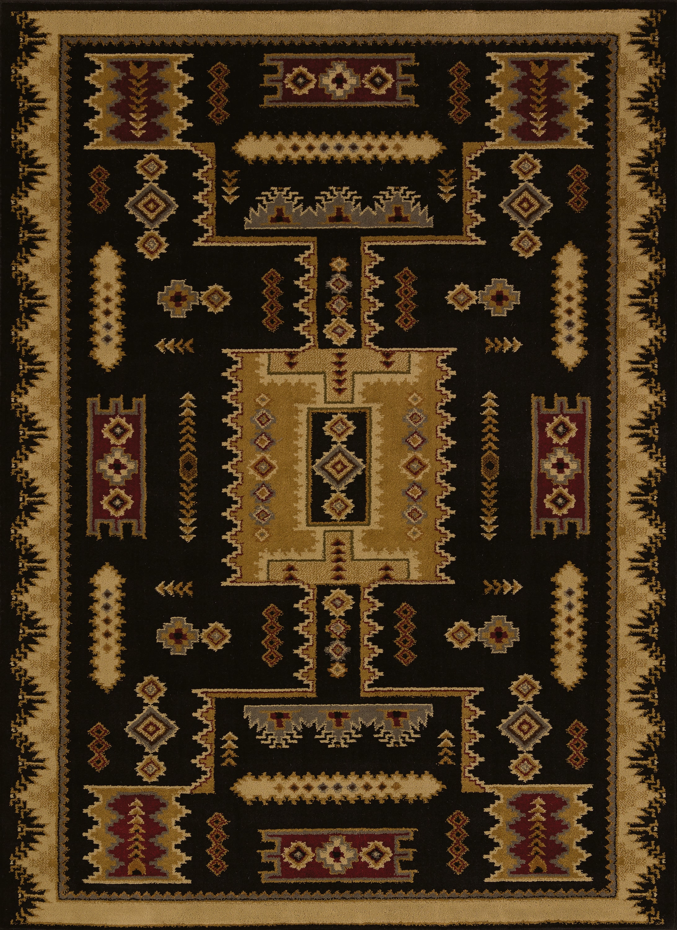 United Weavers Of America 750 01870 912 rugs - View #4