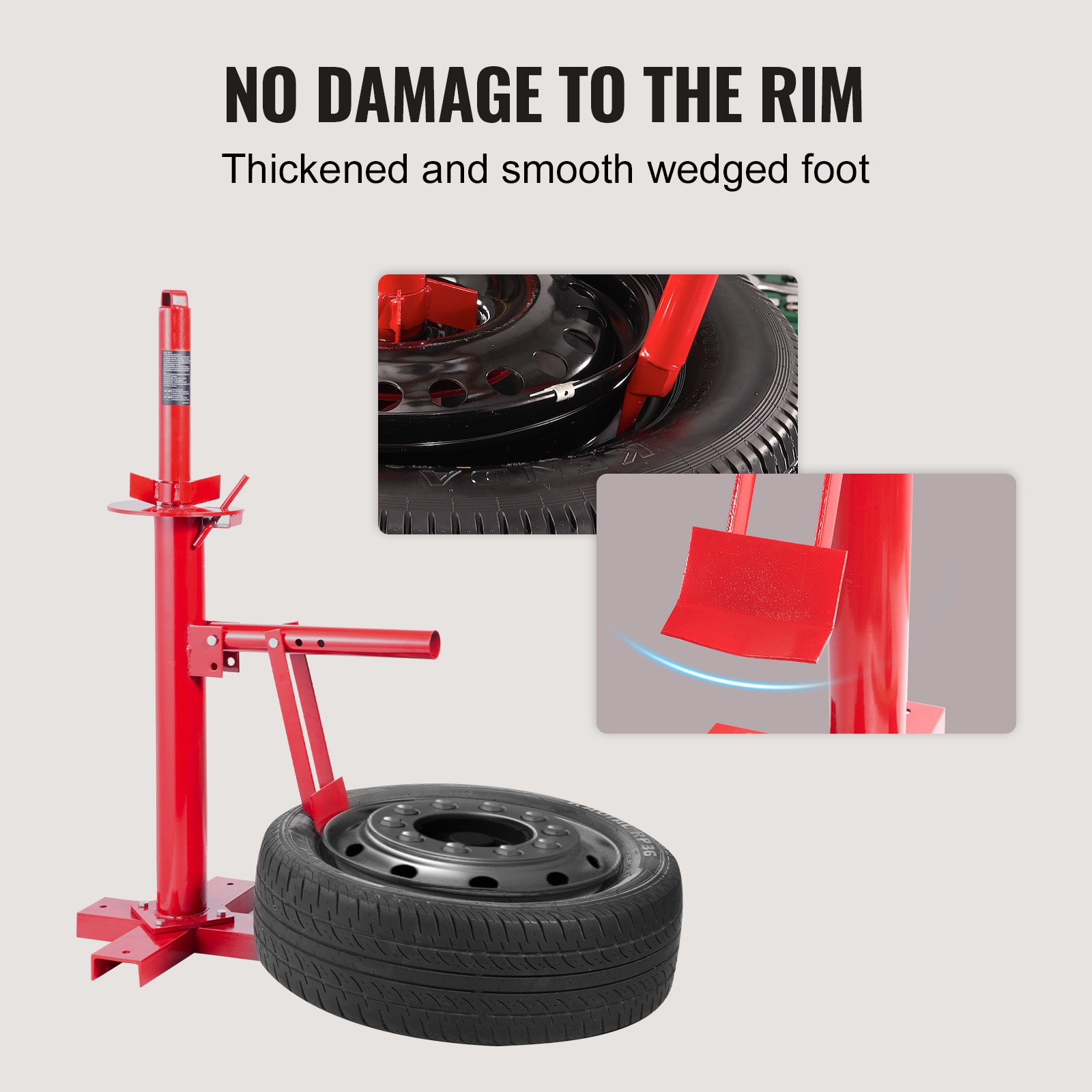 SVOPES SVOPESLTCZJZG03288V0 Tire-Repair-Tools - View #5