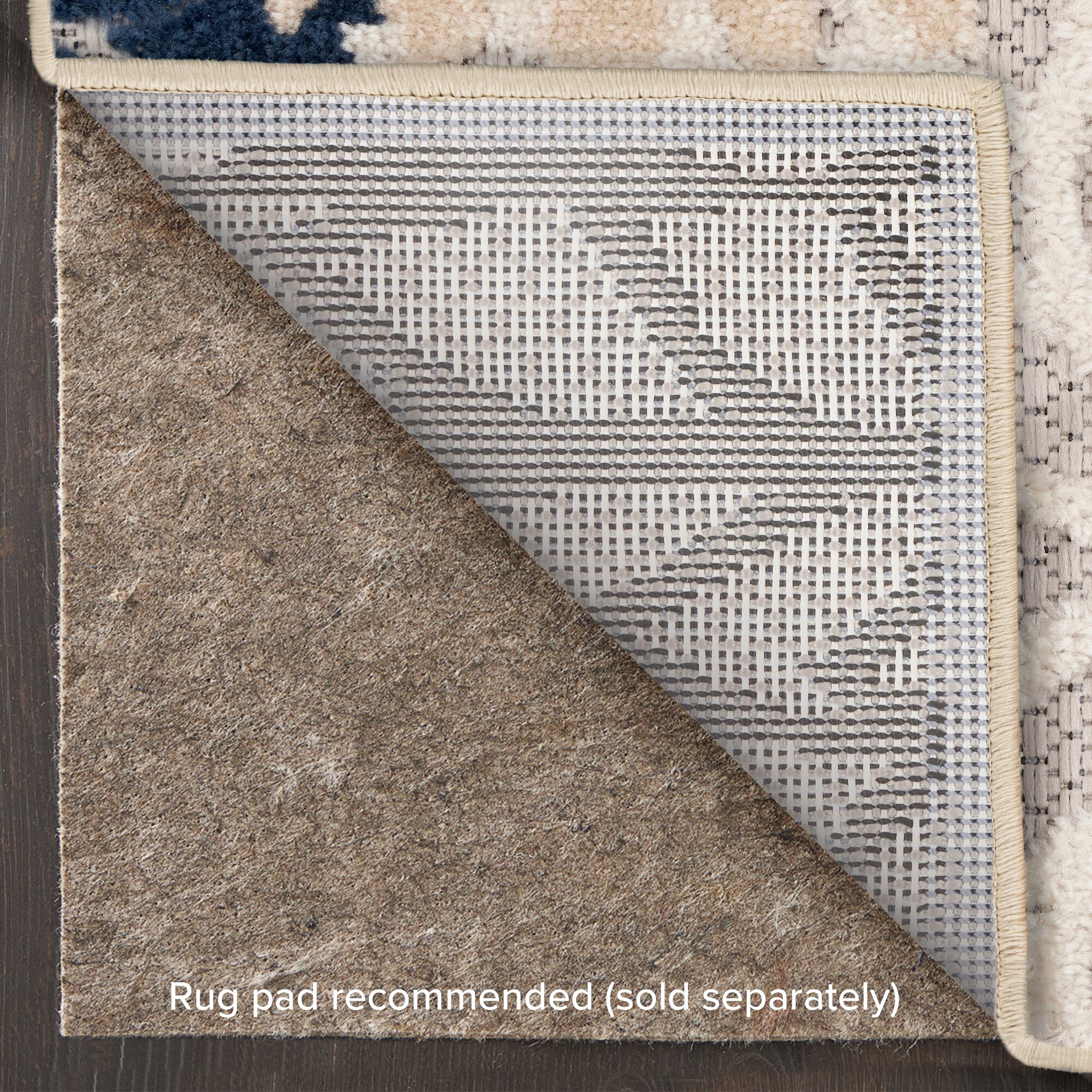 Nourison 99446739834 rugs - View #4