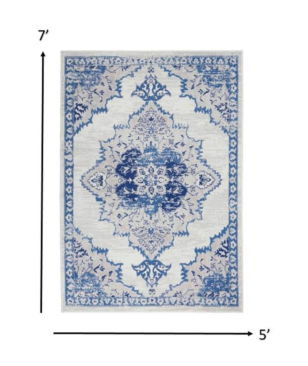 HomeRoots 4000385887 rugs - View #7