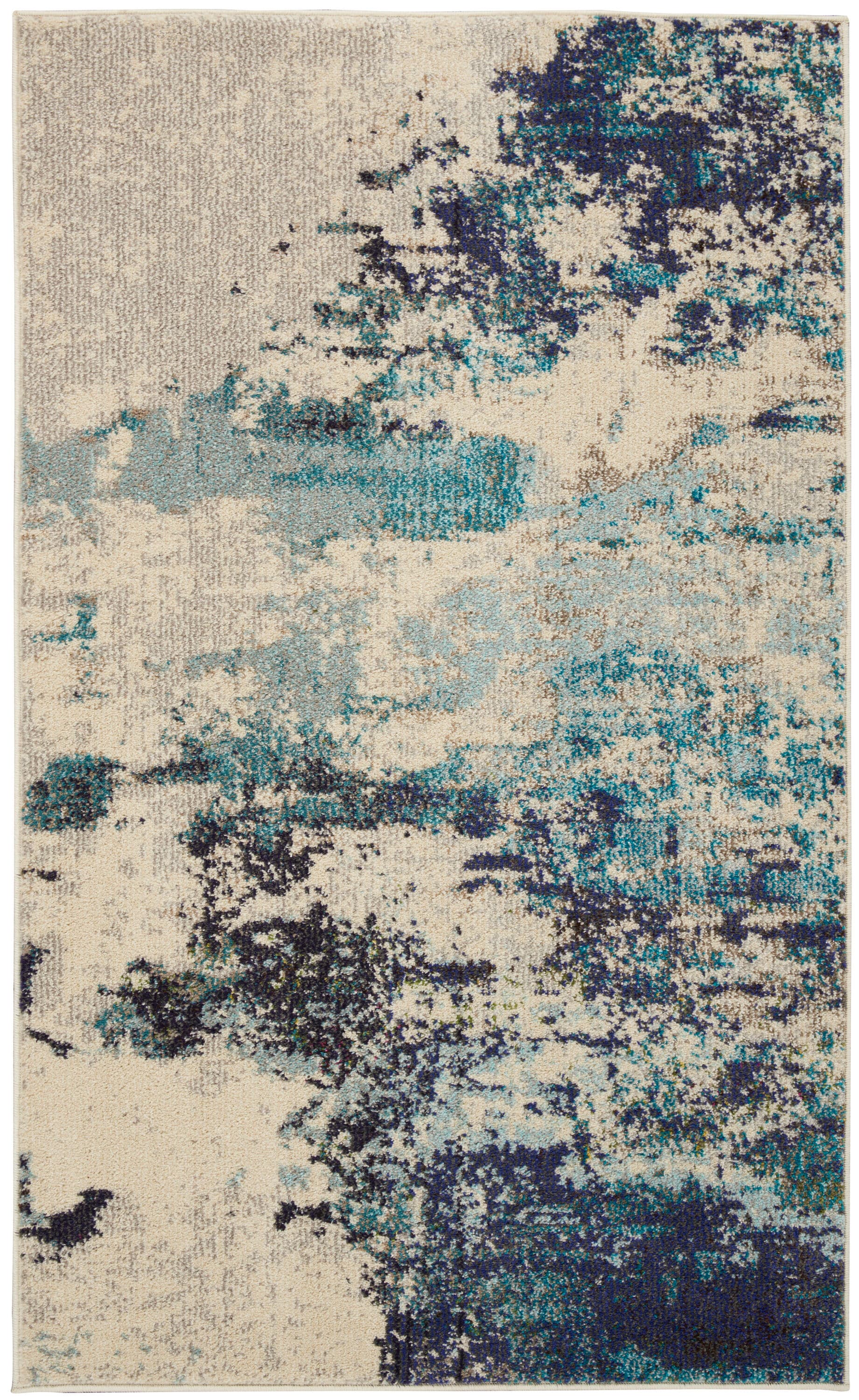 Nourison 99446740045 rugs - View #2